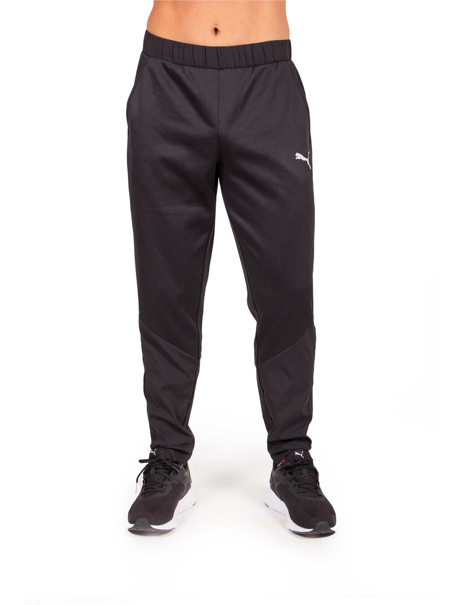 Pantaloni sport Train All Day Pwrfleece