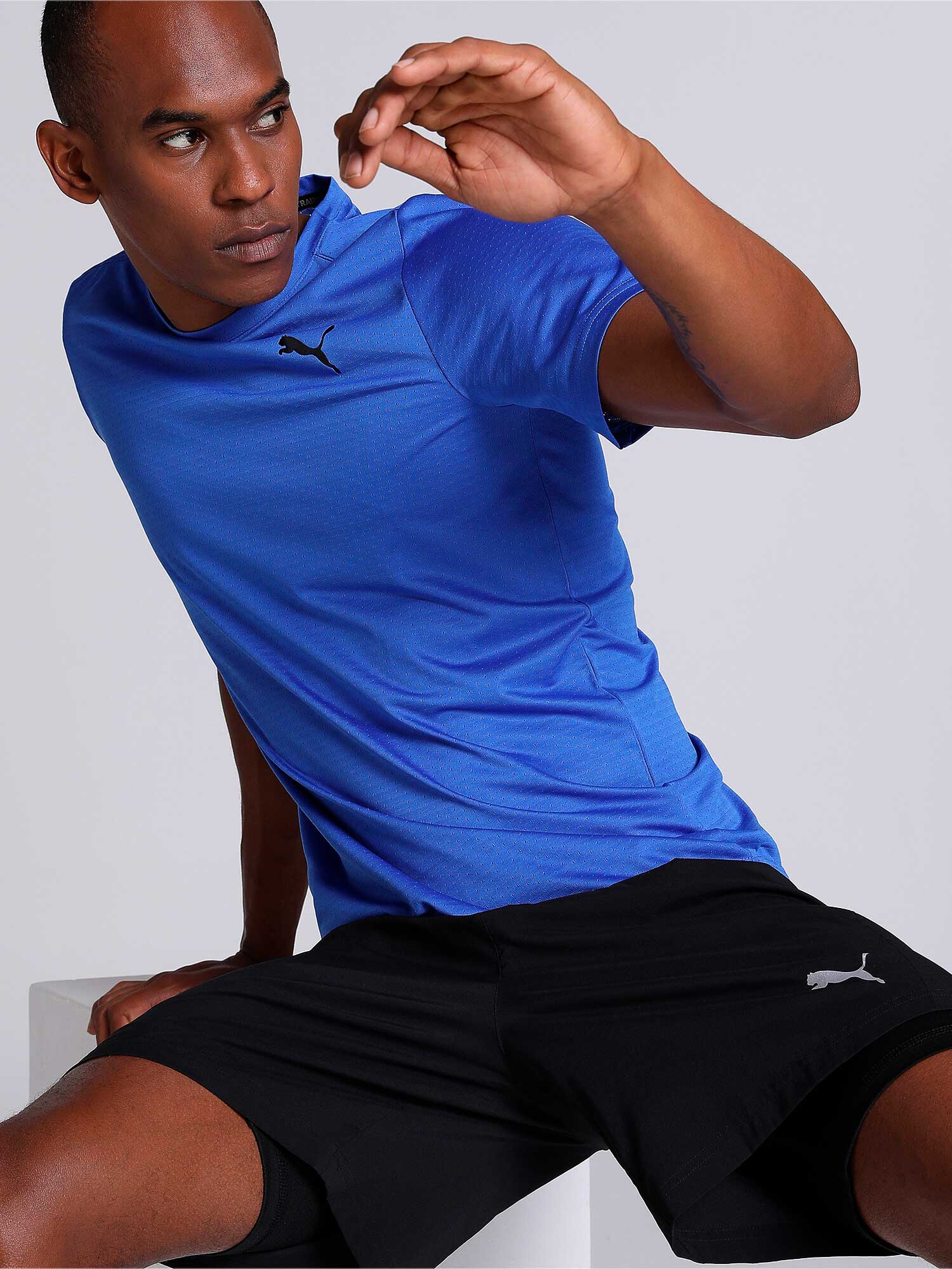 Tricou Train Fav Blaster
