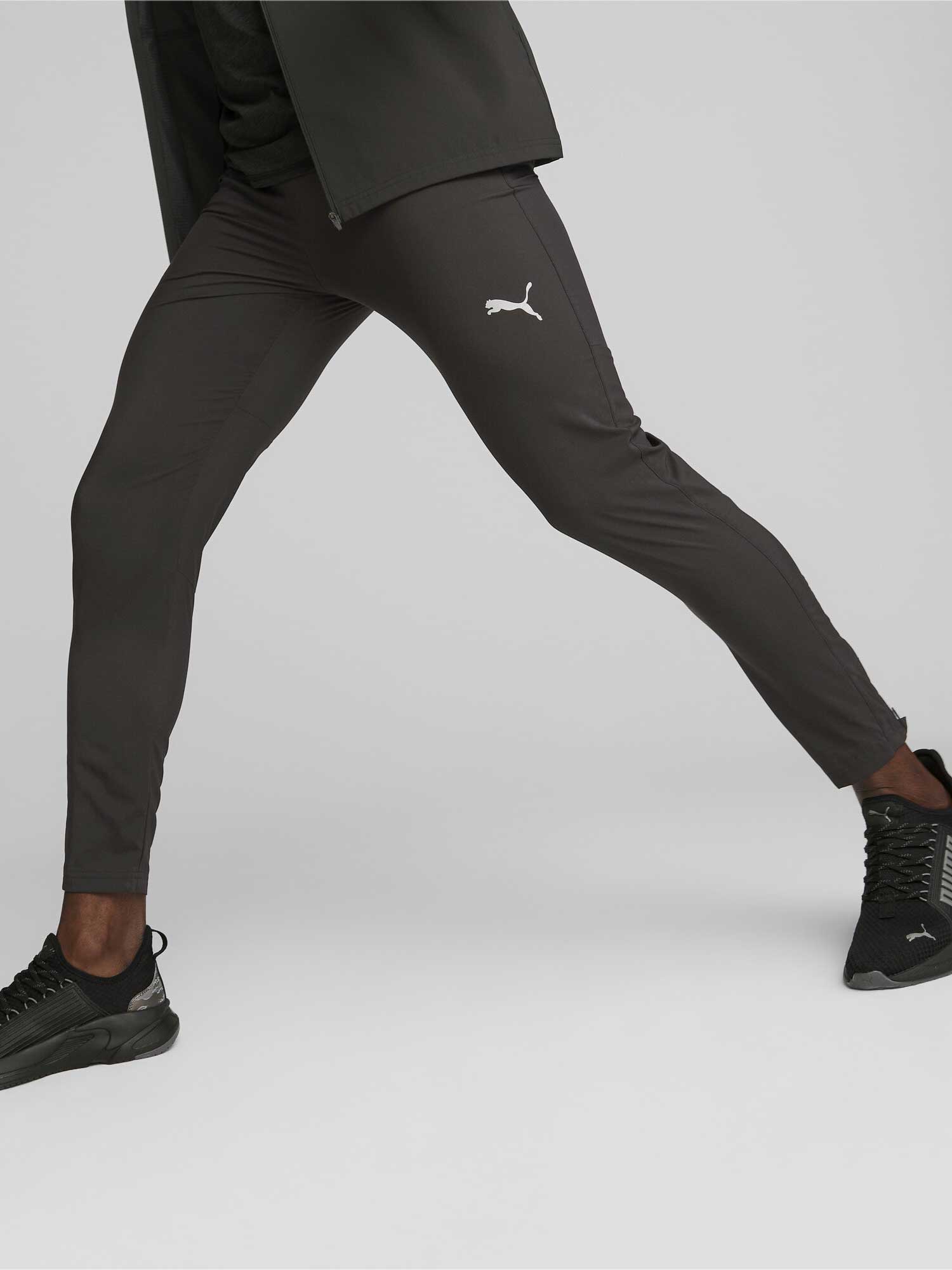 Pantaloni sport Run Favorite Tapered M