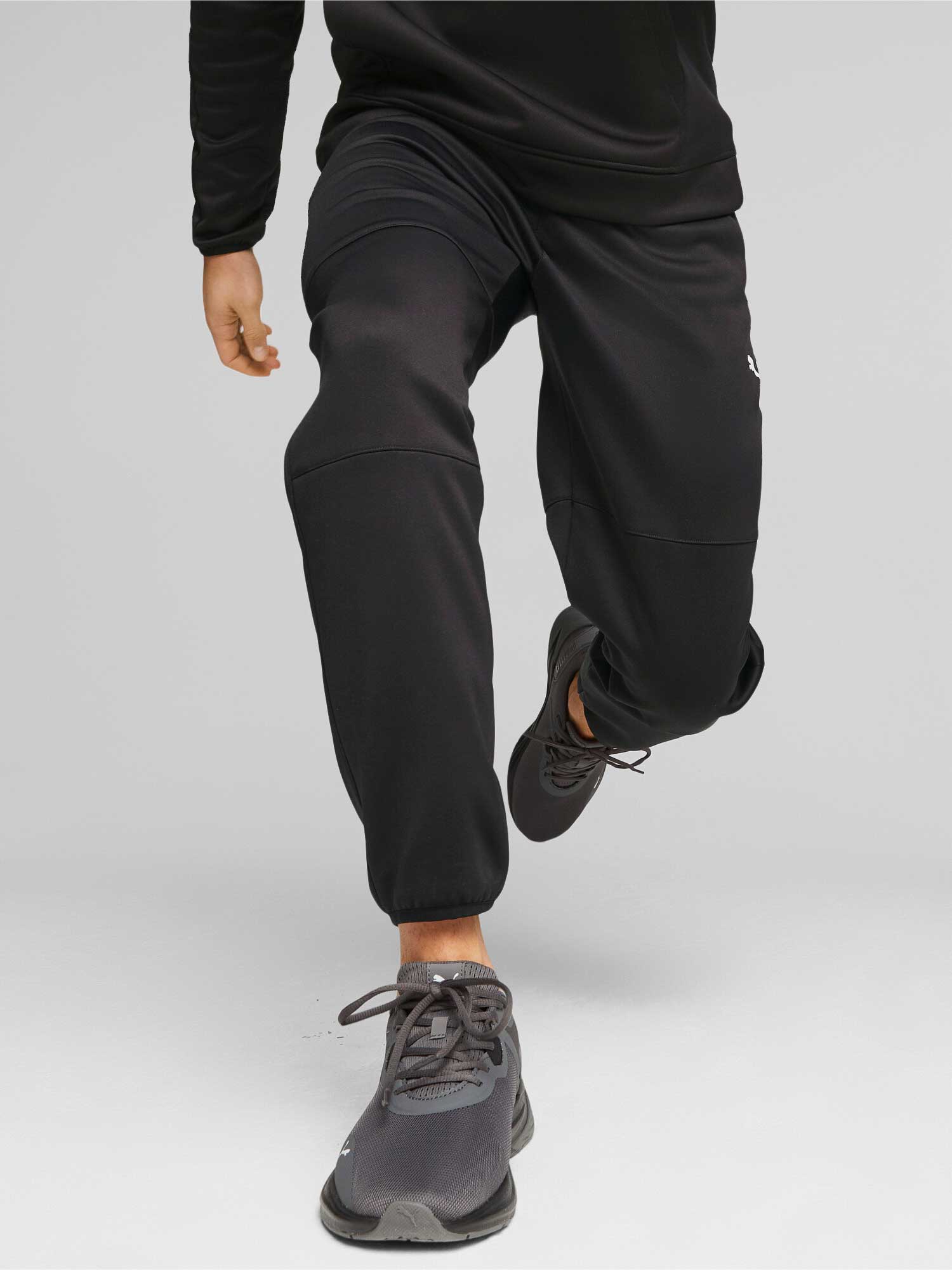 Pantaloni sport Performance Essential Pwrfleece