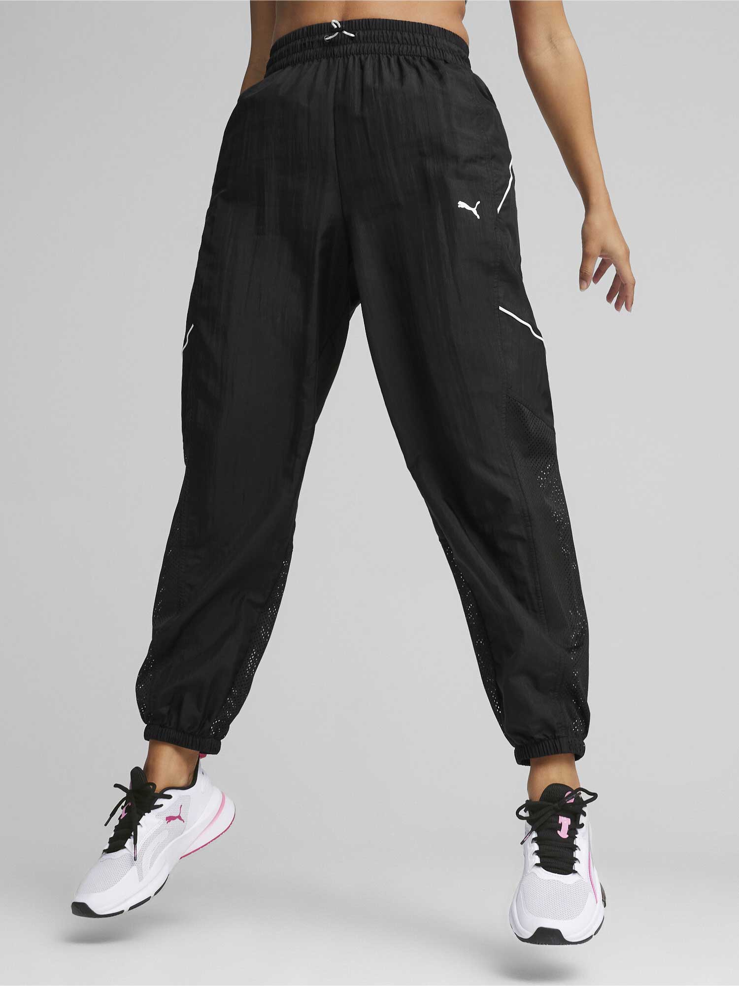 Pantaloni sport Fit Move Woven