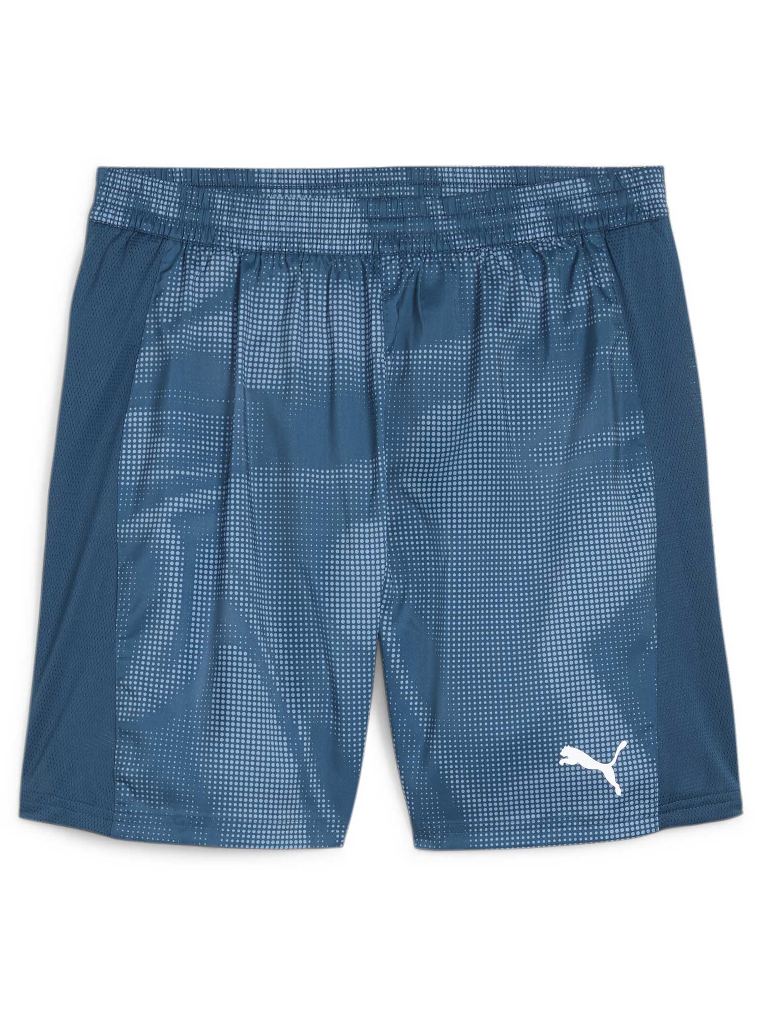 Pantaloni scurti Run Favorites Velocity Aop 7