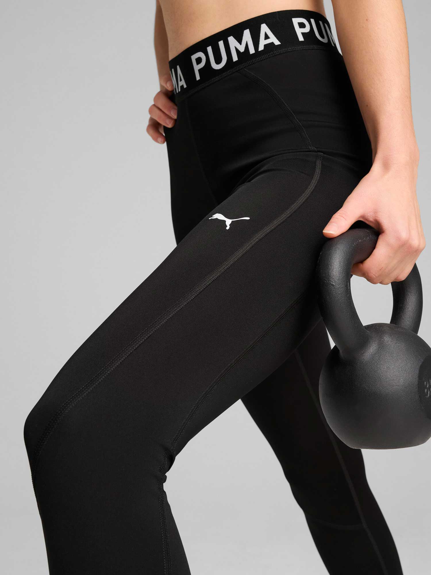 PUMA Клин W PUMA STRONG TIGHT - HW FL