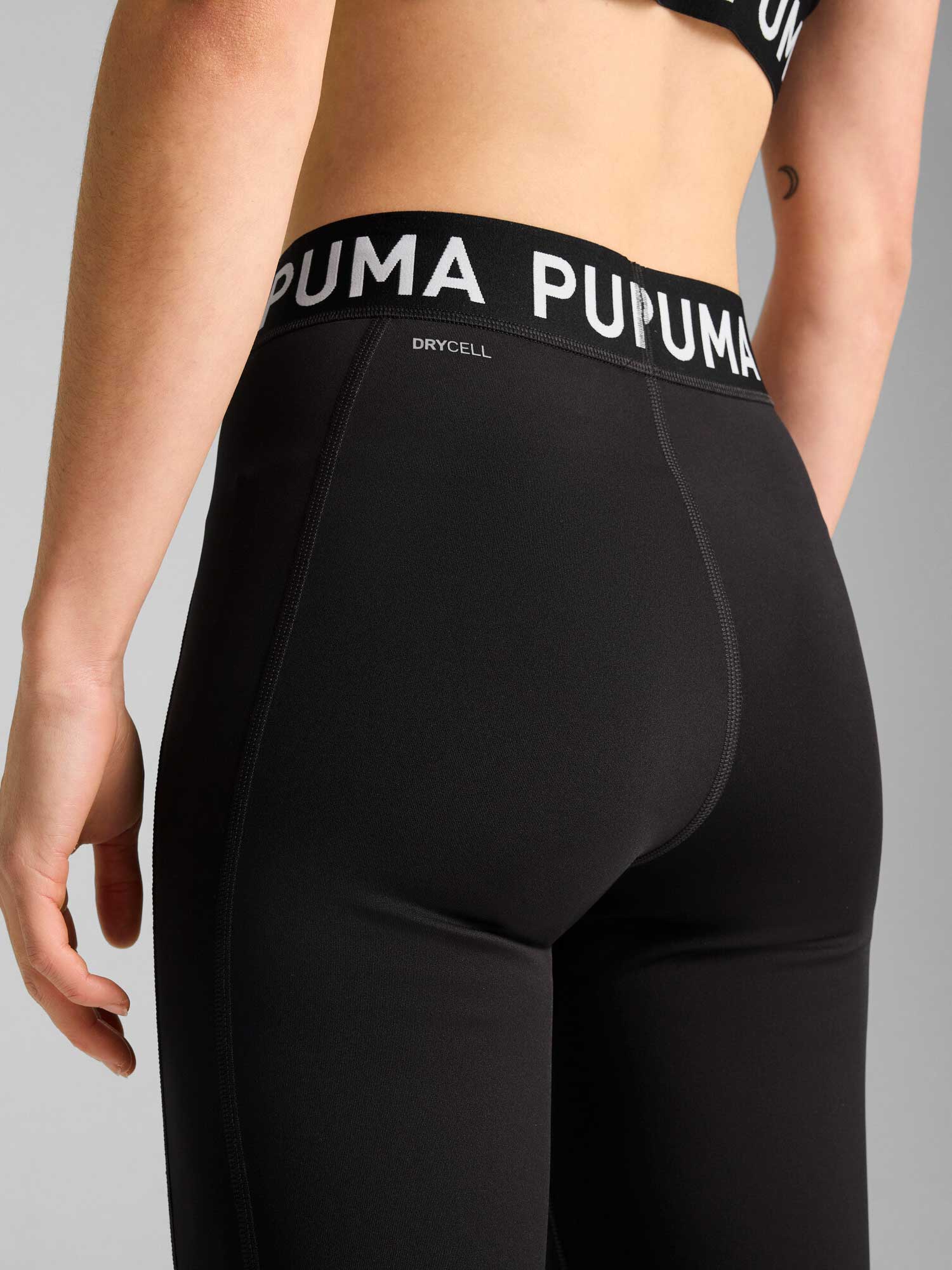 PUMA Клин W PUMA STRONG TIGHT - HW FL