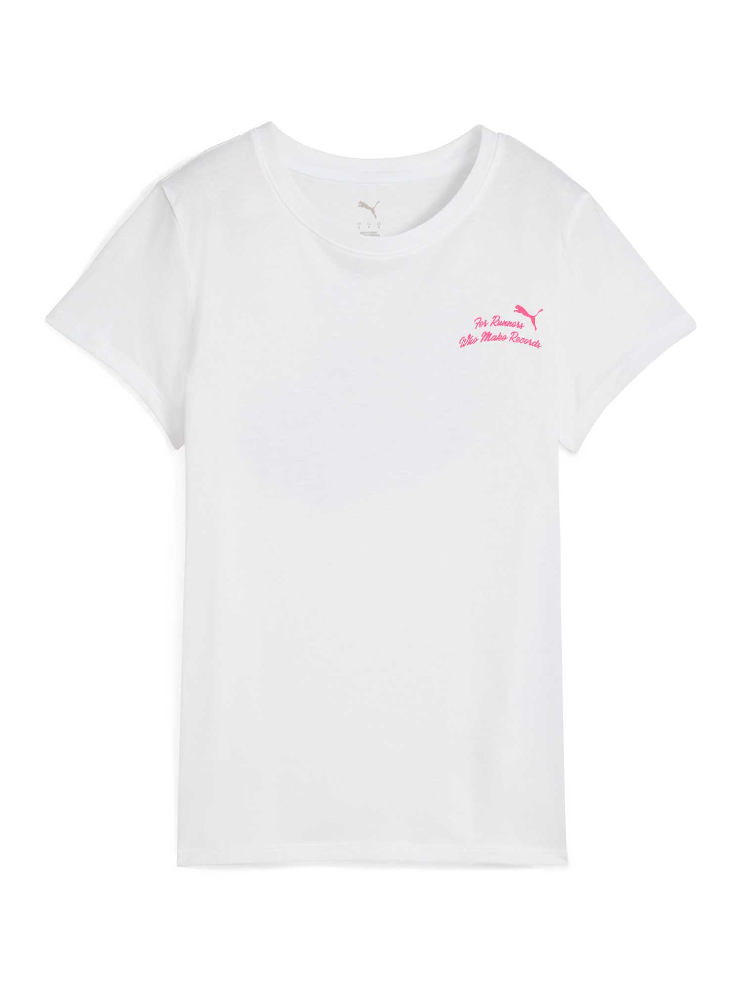 Tricou Graphics Running Nitro W