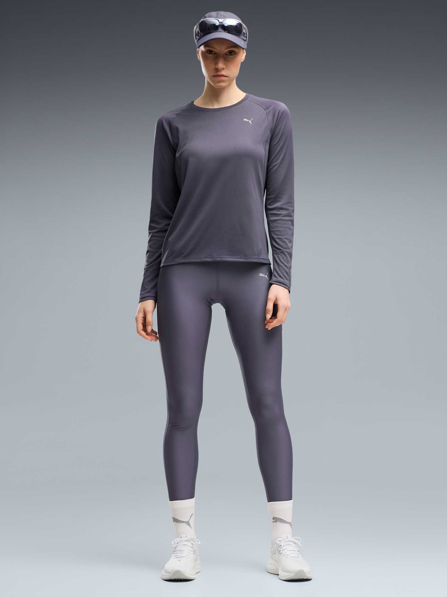 PUMA Клин W RUN VELOCITY FL TIGHT