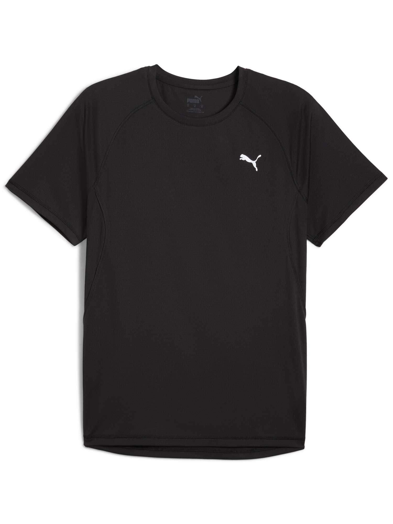 PUMA Тениска M RUN VELOCITY TEE (POLY)