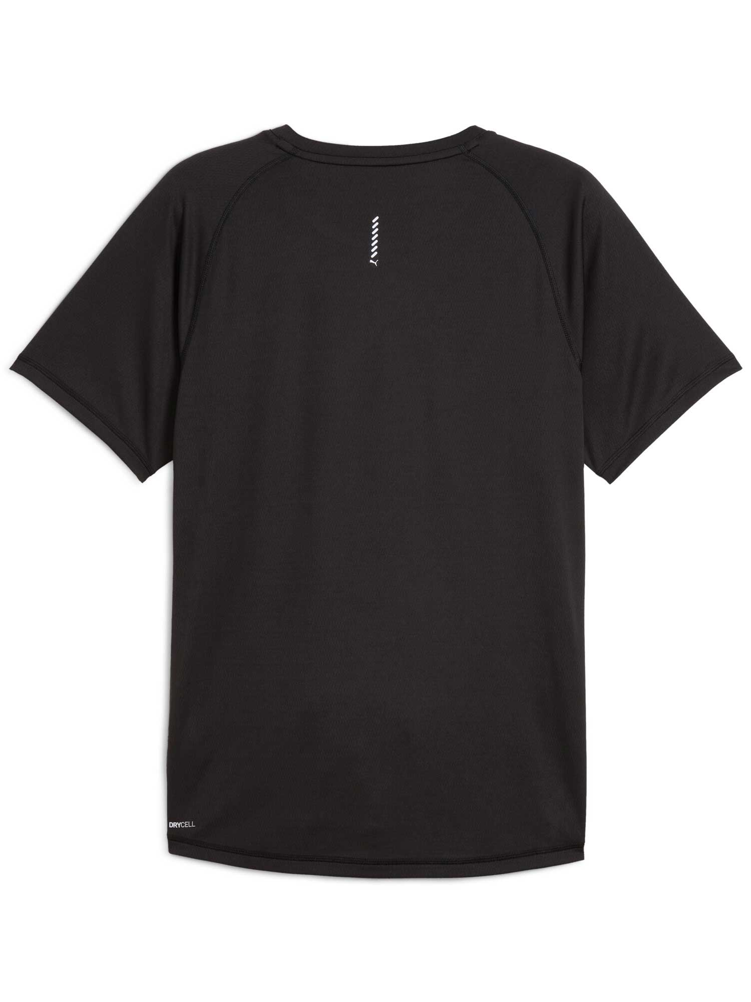 PUMA Тениска M RUN VELOCITY TEE (POLY)