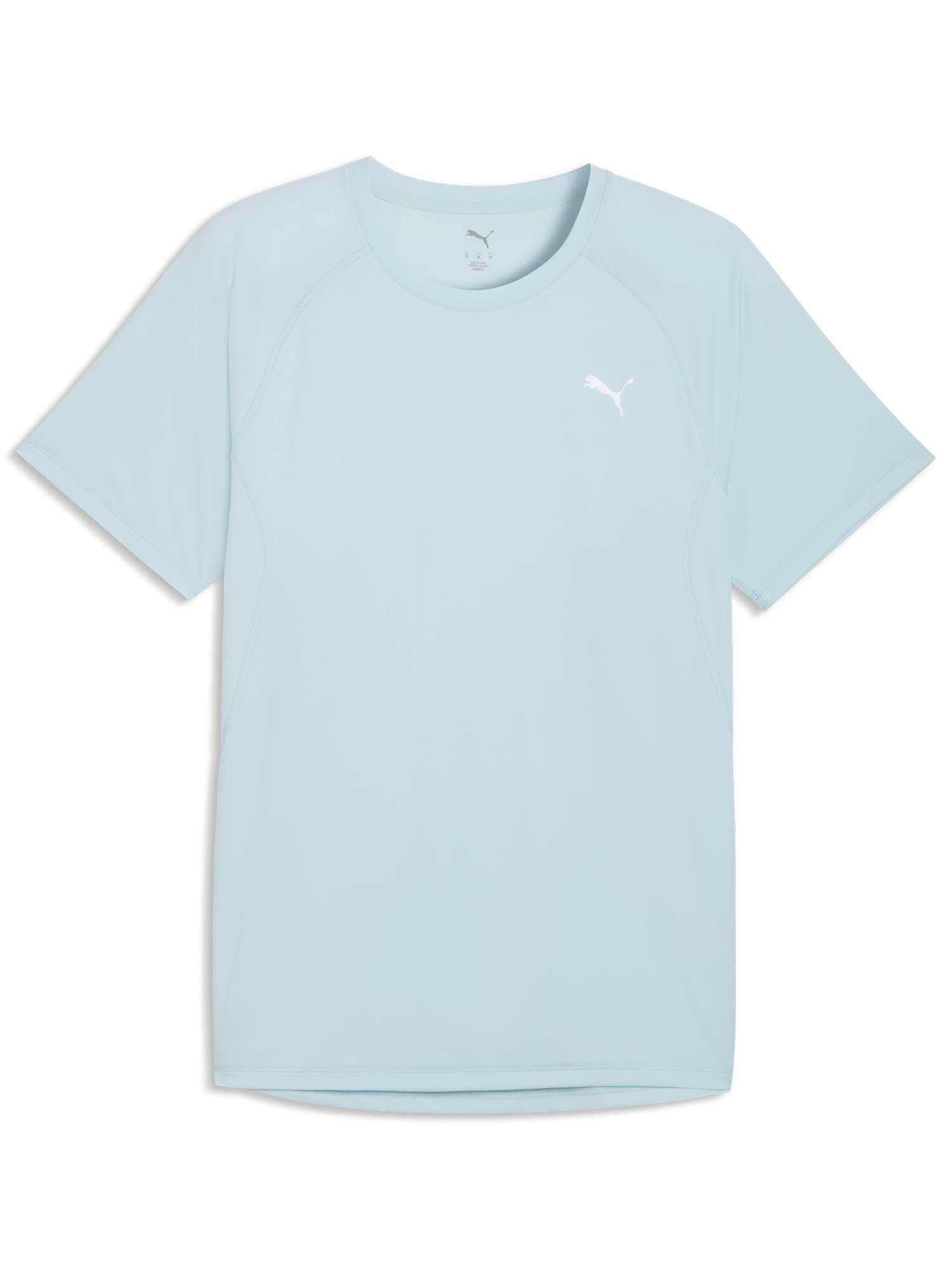 PUMA Тениска M RUN VELOCITY TEE (POLY)