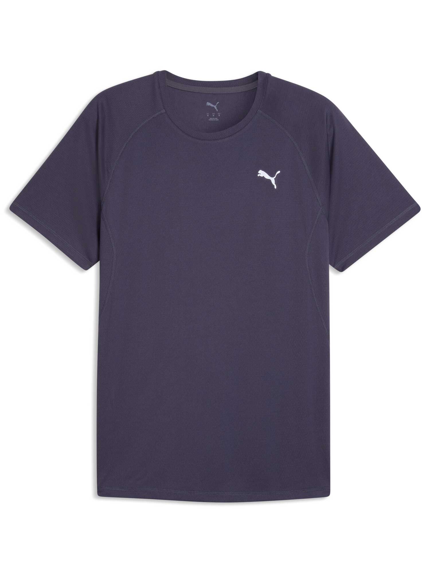 PUMA Тениска M RUN VELOCITY TEE (POLY)