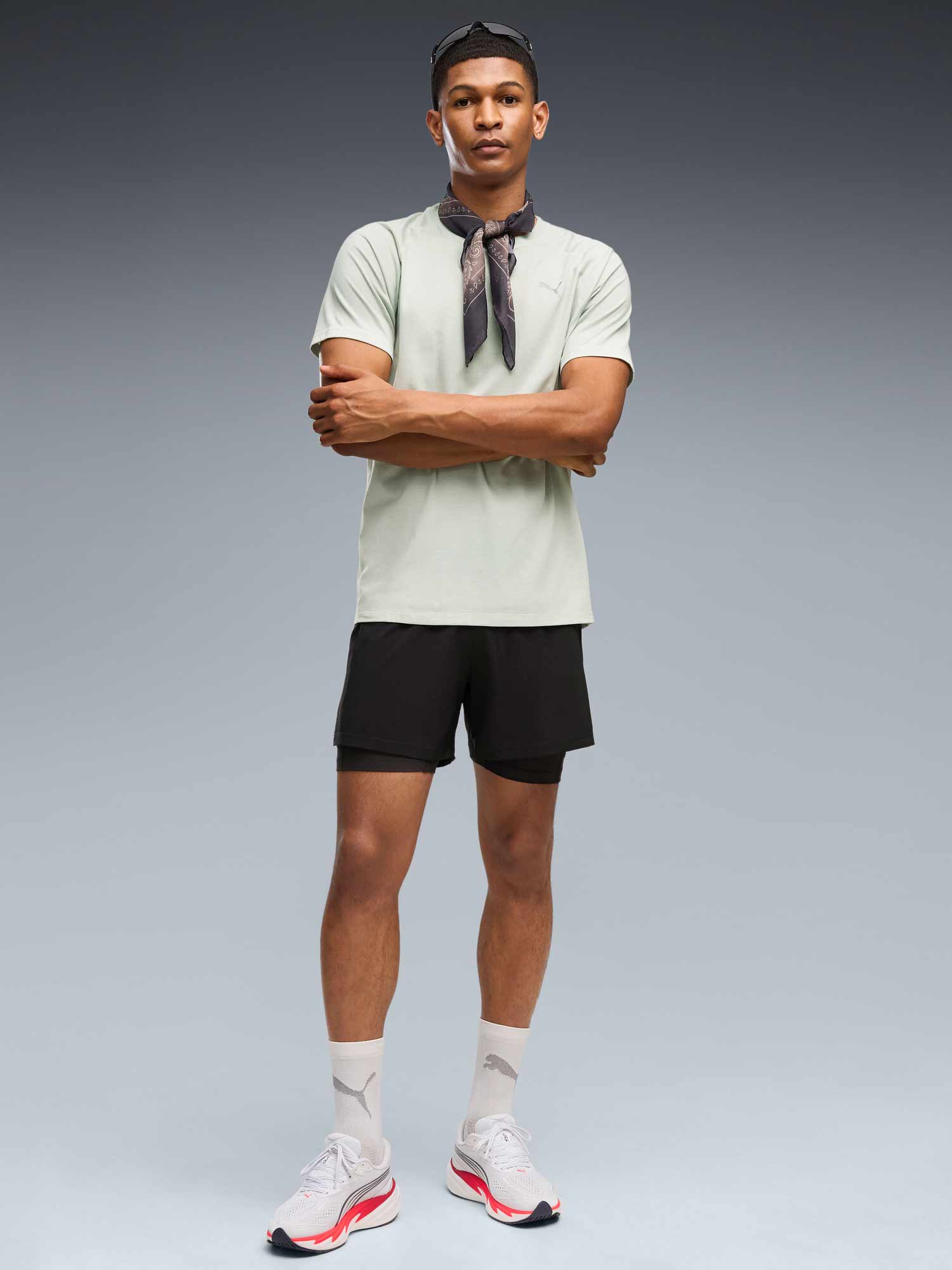 PUMA