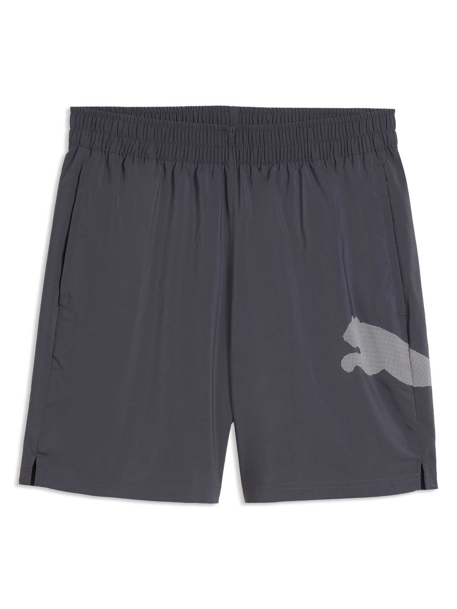 PUMA Къси панталони M TAD ESSENTIAL BIG LOGO 7