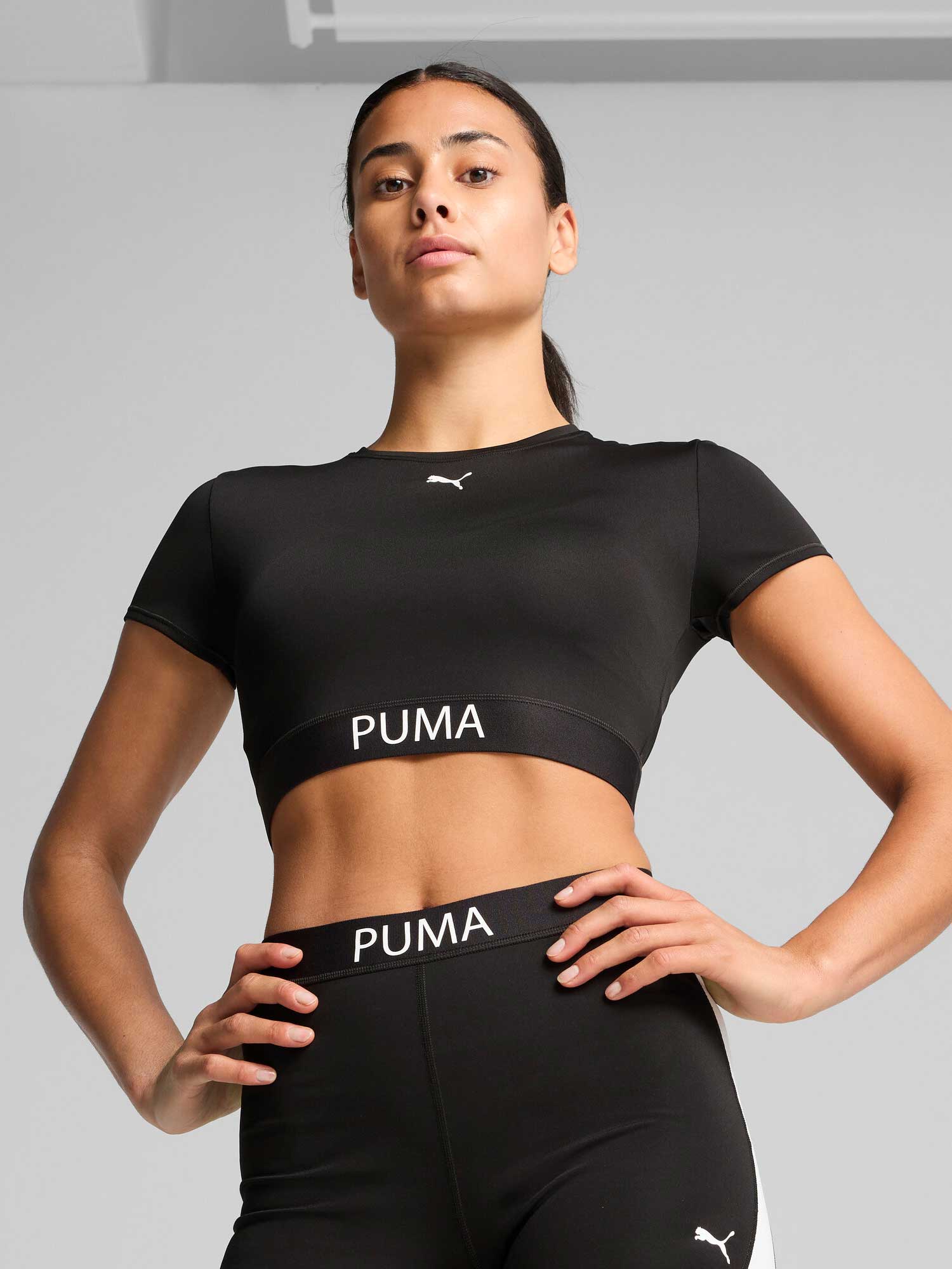 Tricou Strong - Short