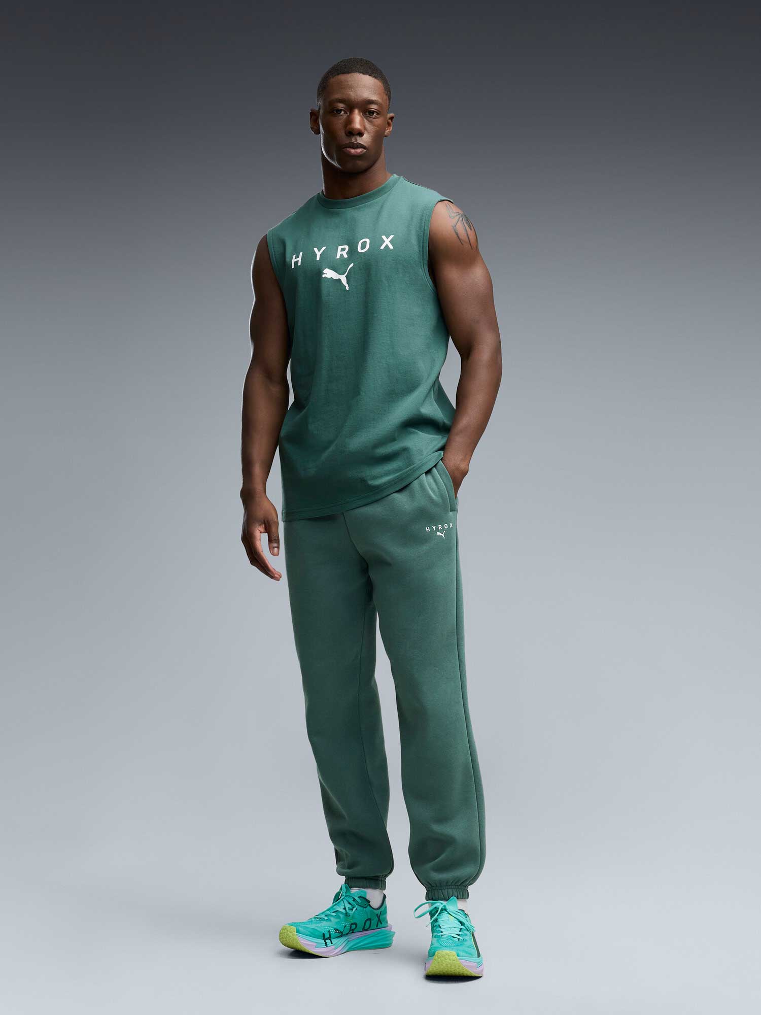 PUMA