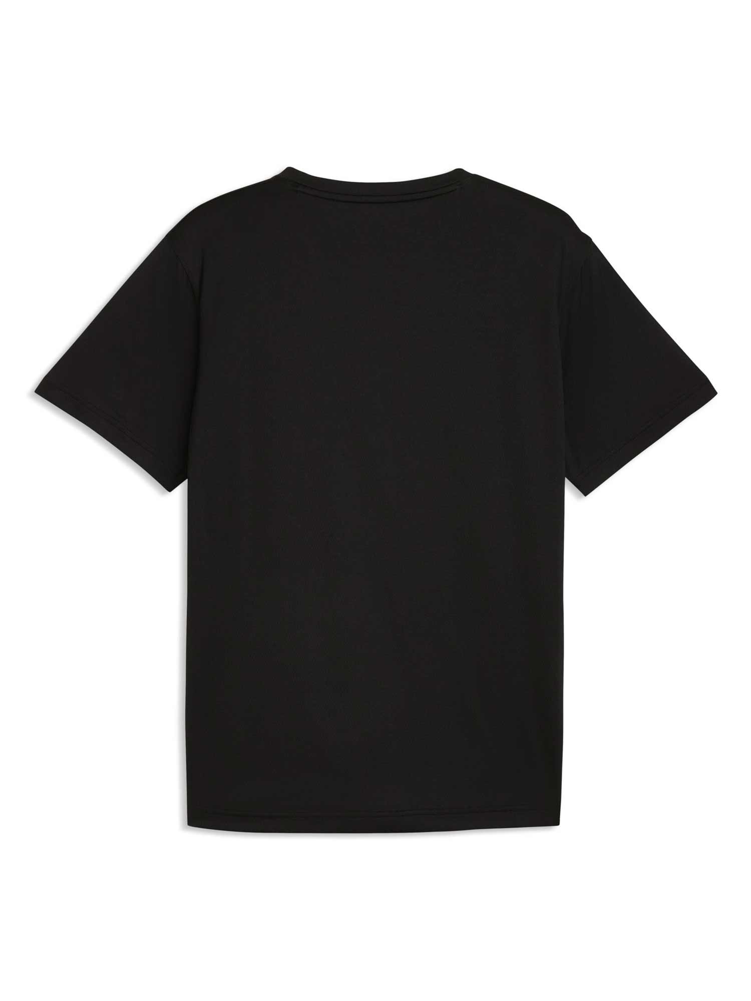 PUMA Тениска M Run Slogan Graphic Tee