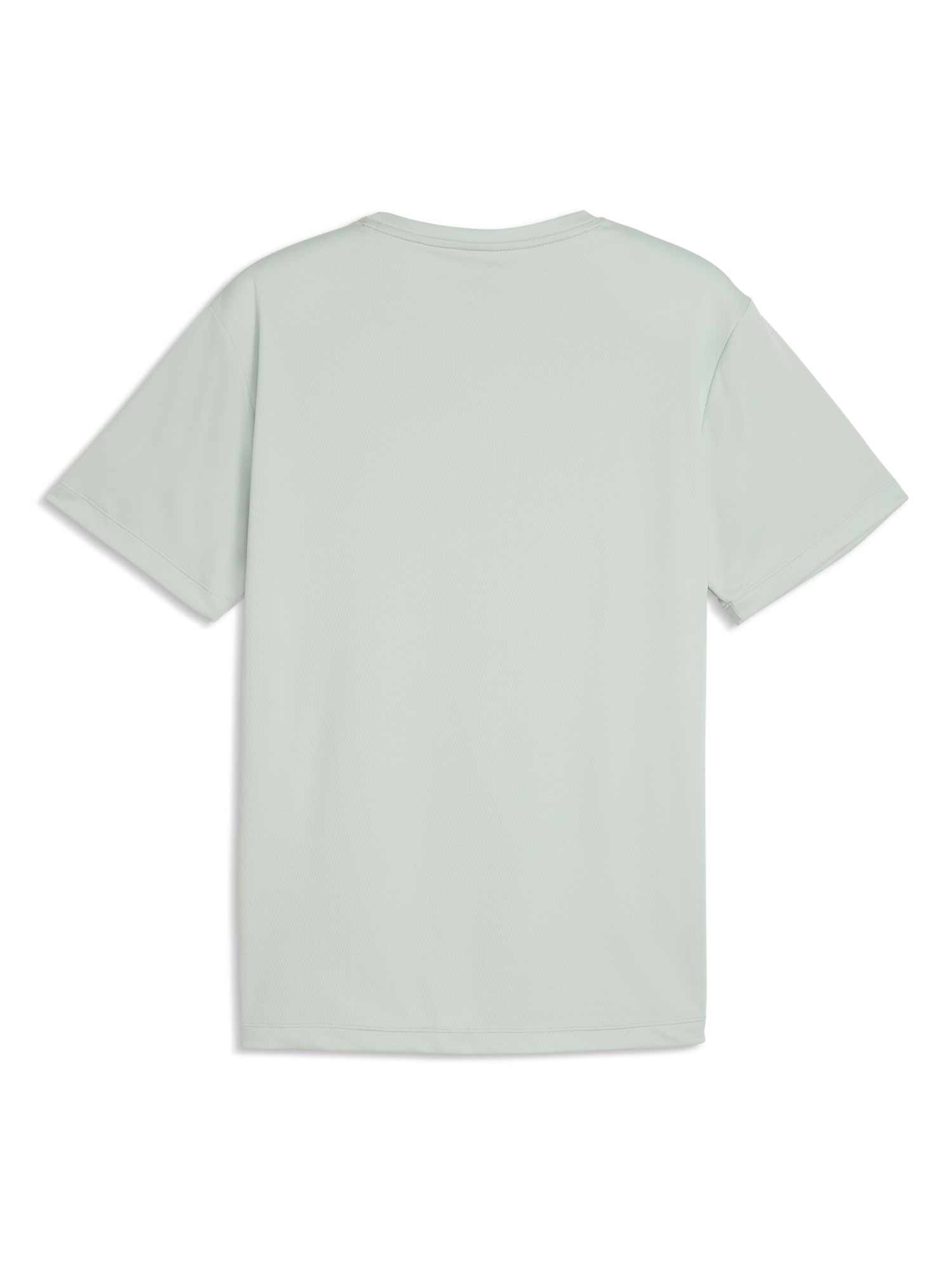 PUMA Тениска M Run Slogan Graphic Tee