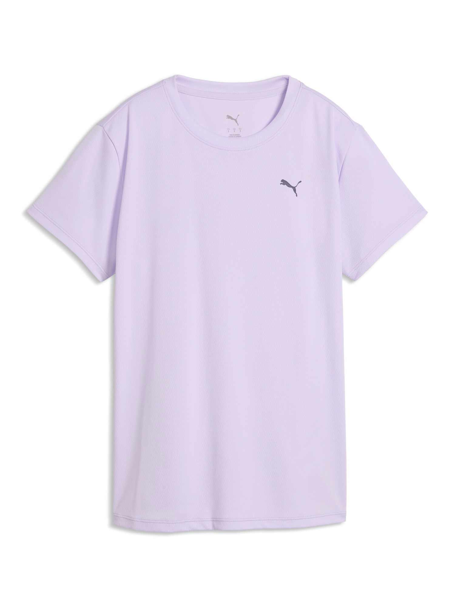 PUMA Тениска W Run Nitro Graphic Tee