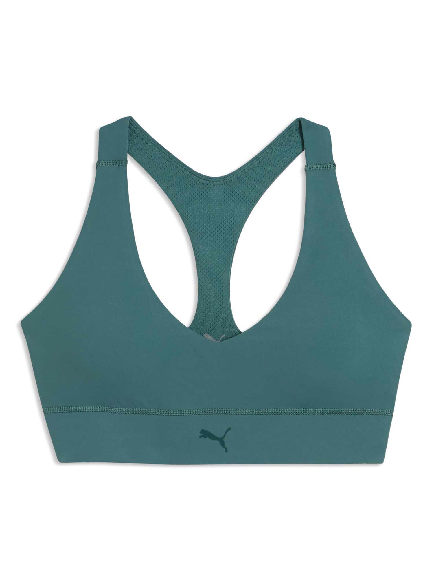 PUMA Спортен сутиен Shapeluxe Bra - Mid