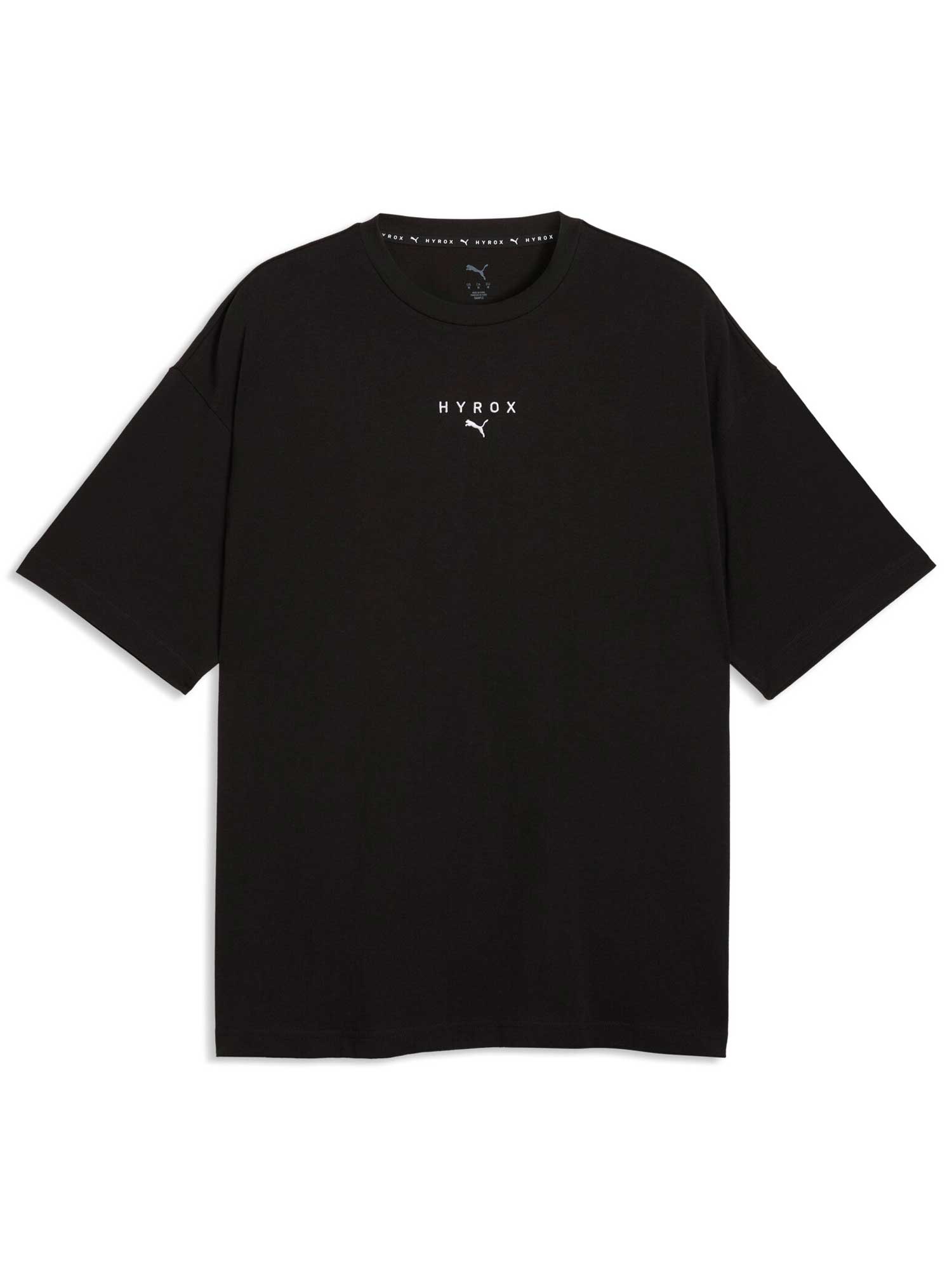 PUMA Тениска M PUMA X HYROX LIFESTYLE TEE
