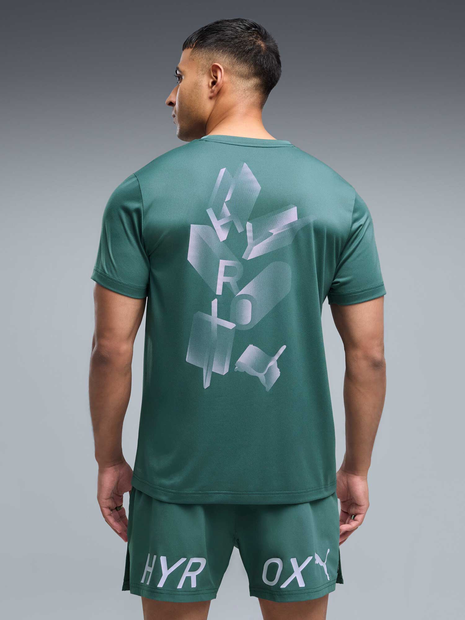 PUMA