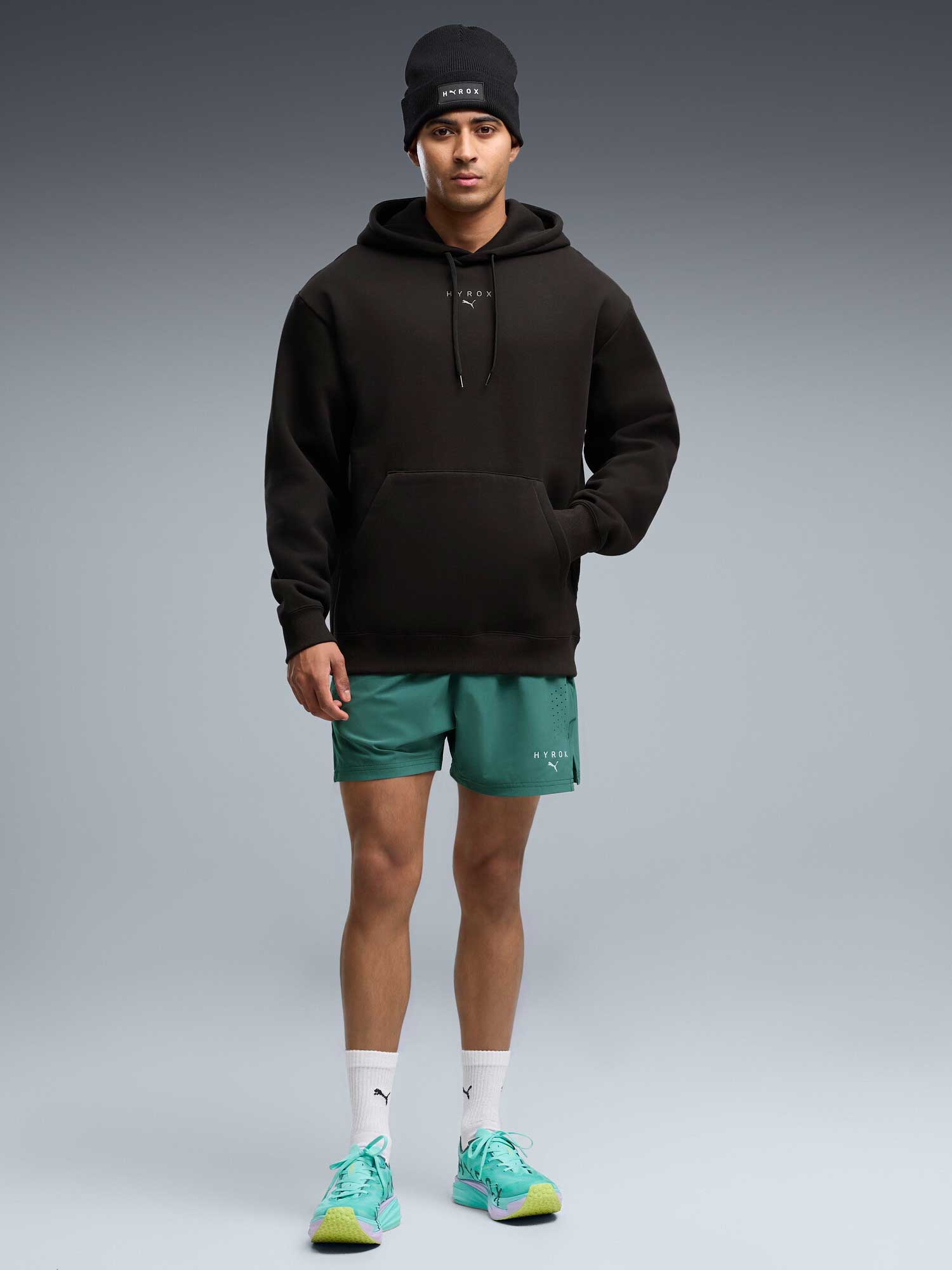 PUMA