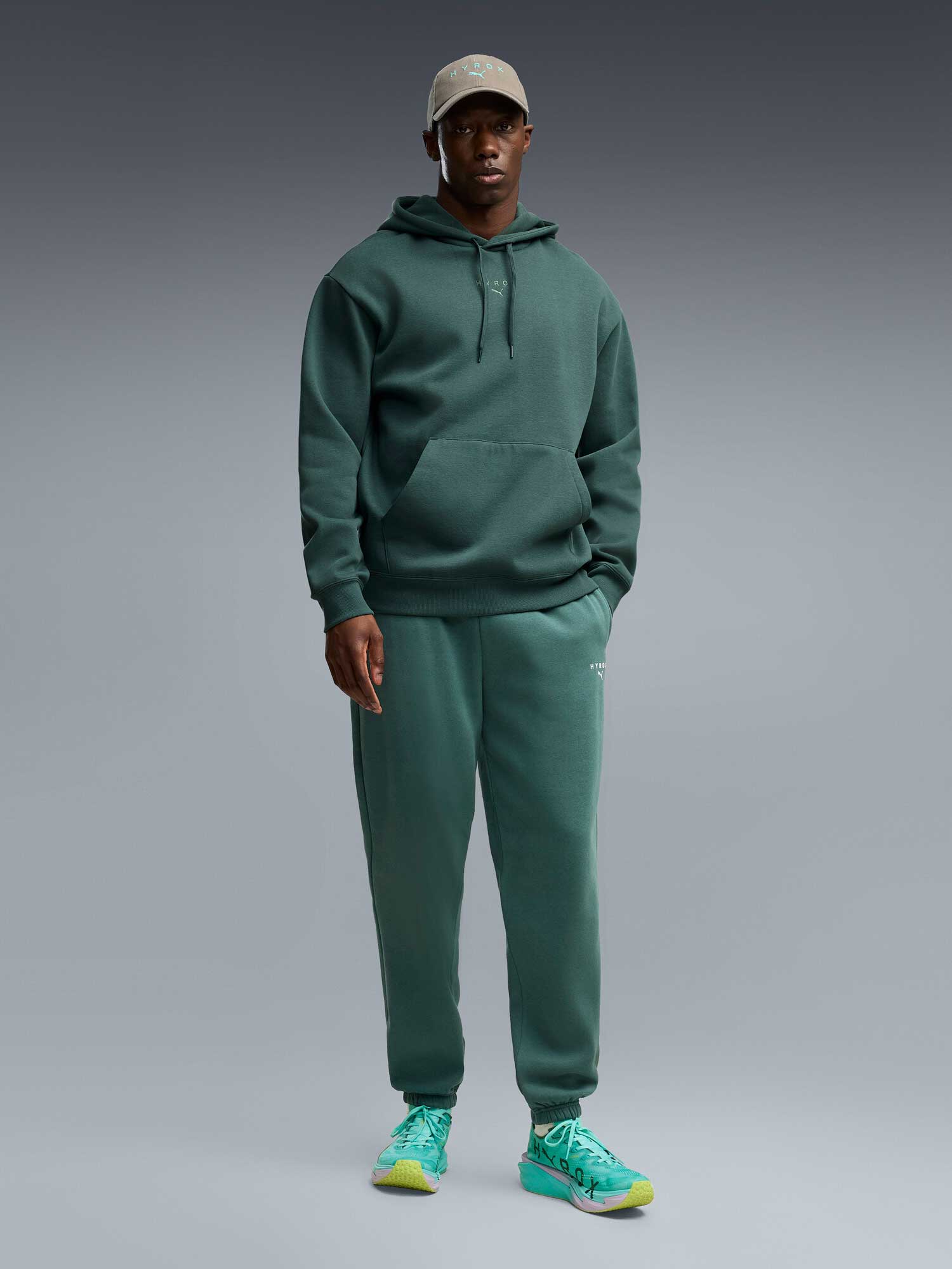 PUMA