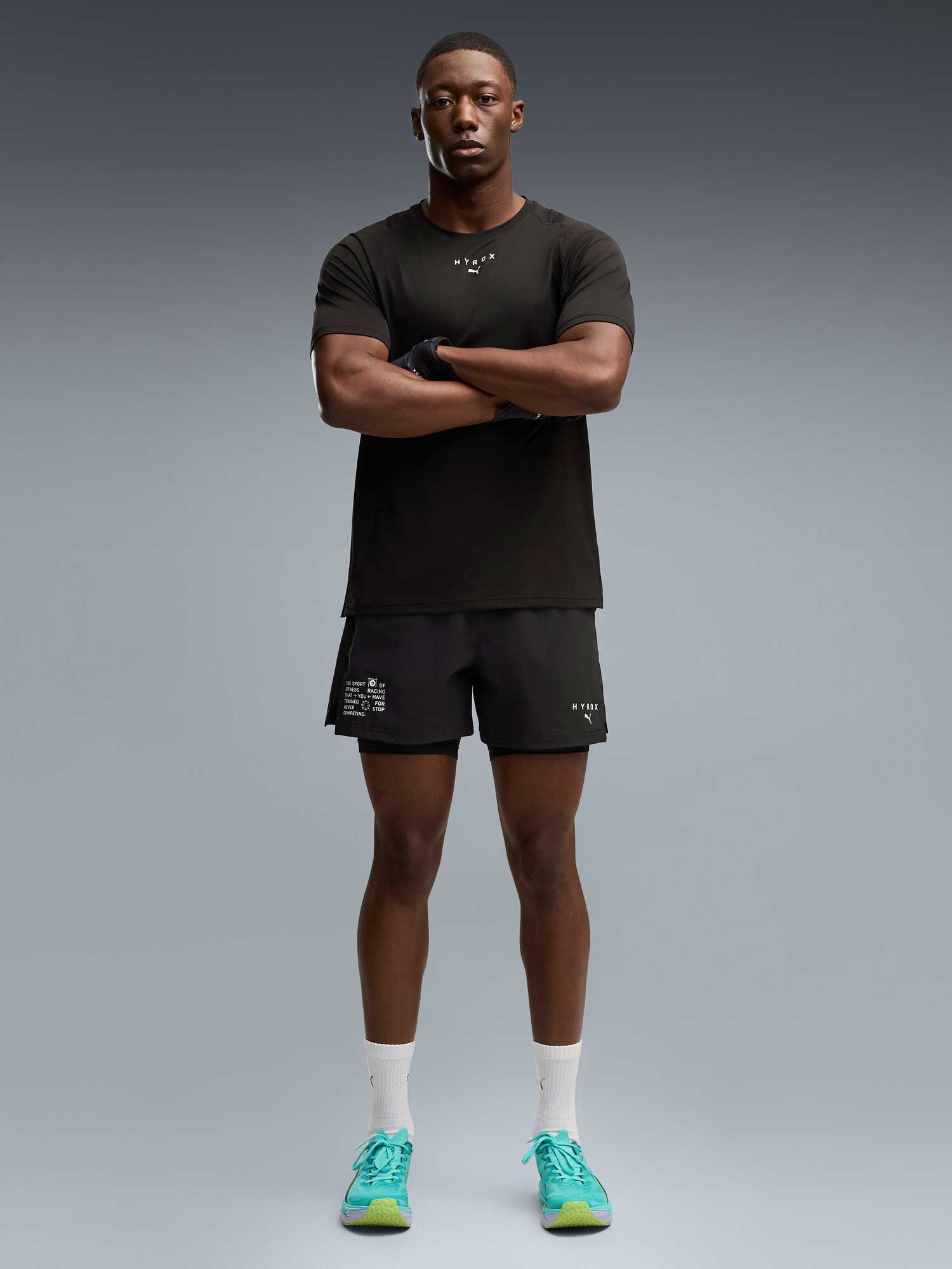 PUMA