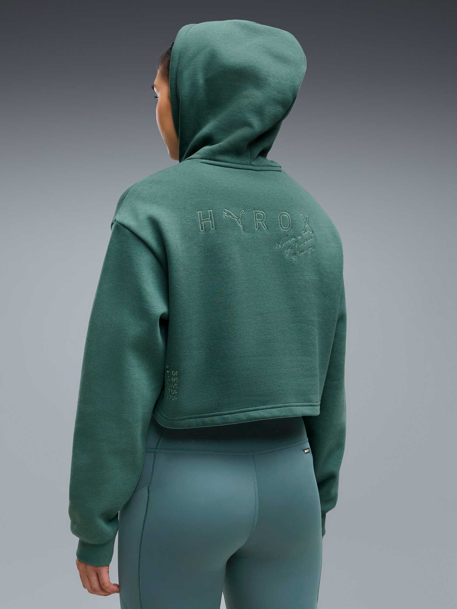 PUMA