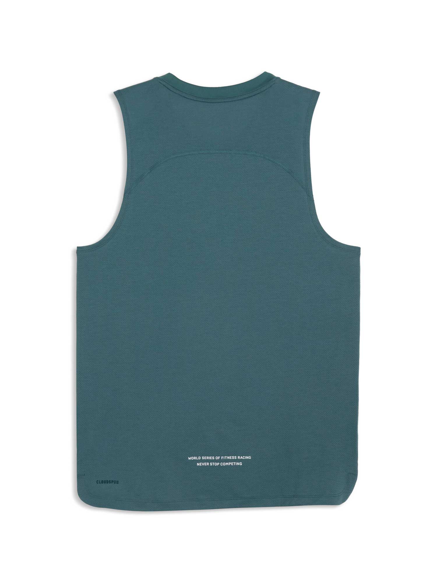 PUMA Потник M PUMA X HYROX CLOUDSPUN TANK