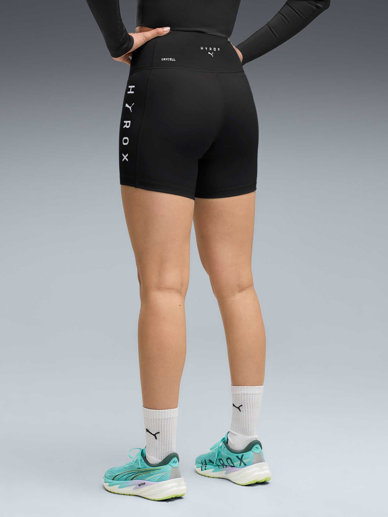 PUMA