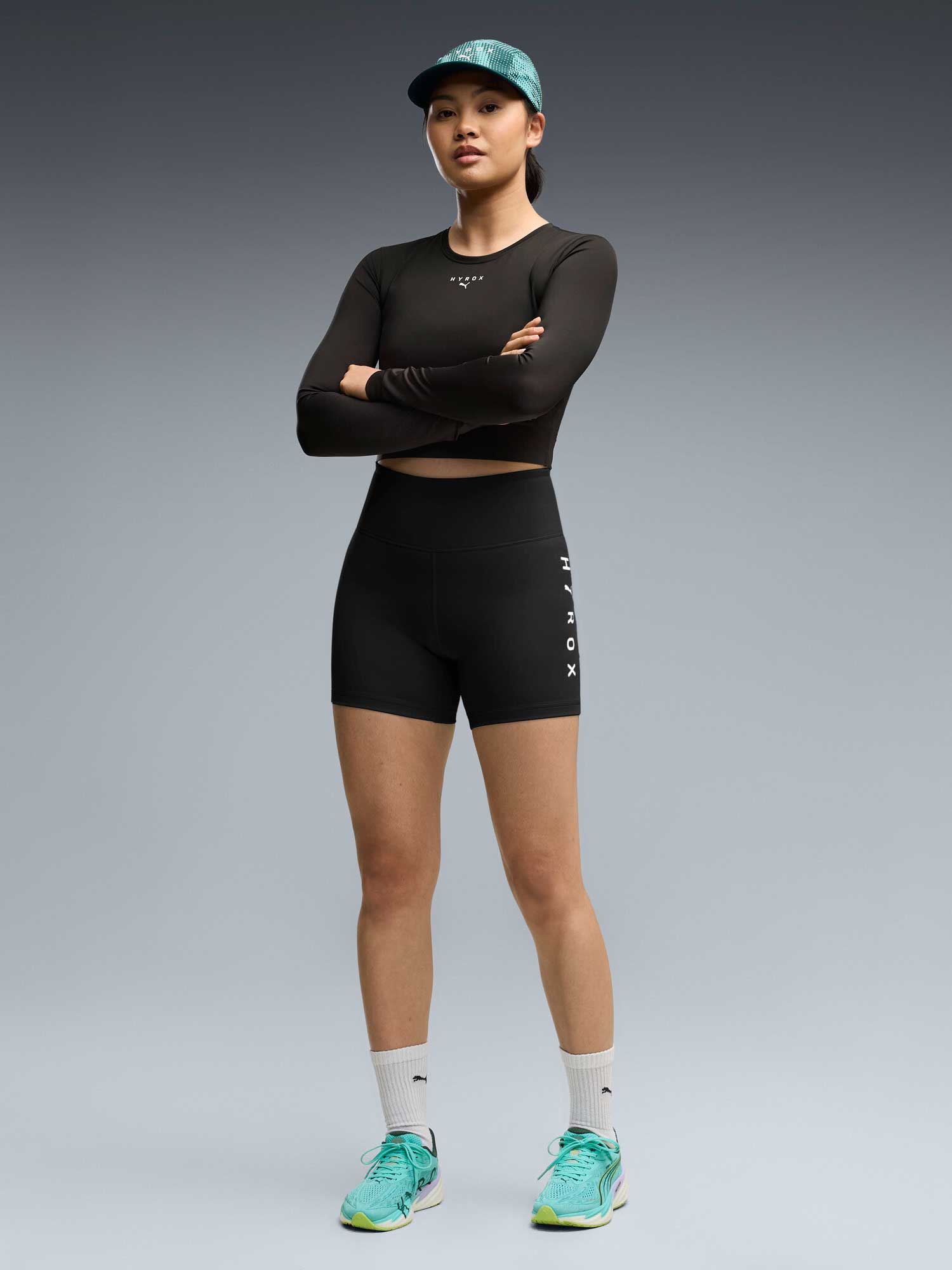 PUMA