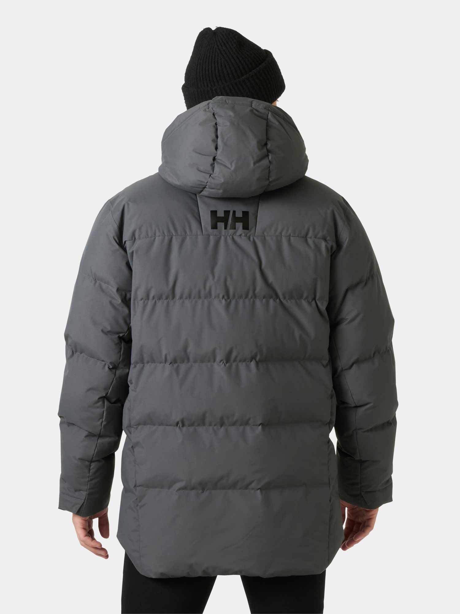 HELLY HANSEN