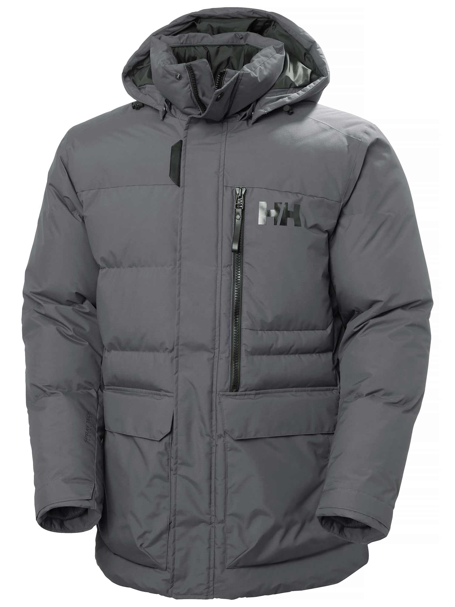 HELLY HANSEN