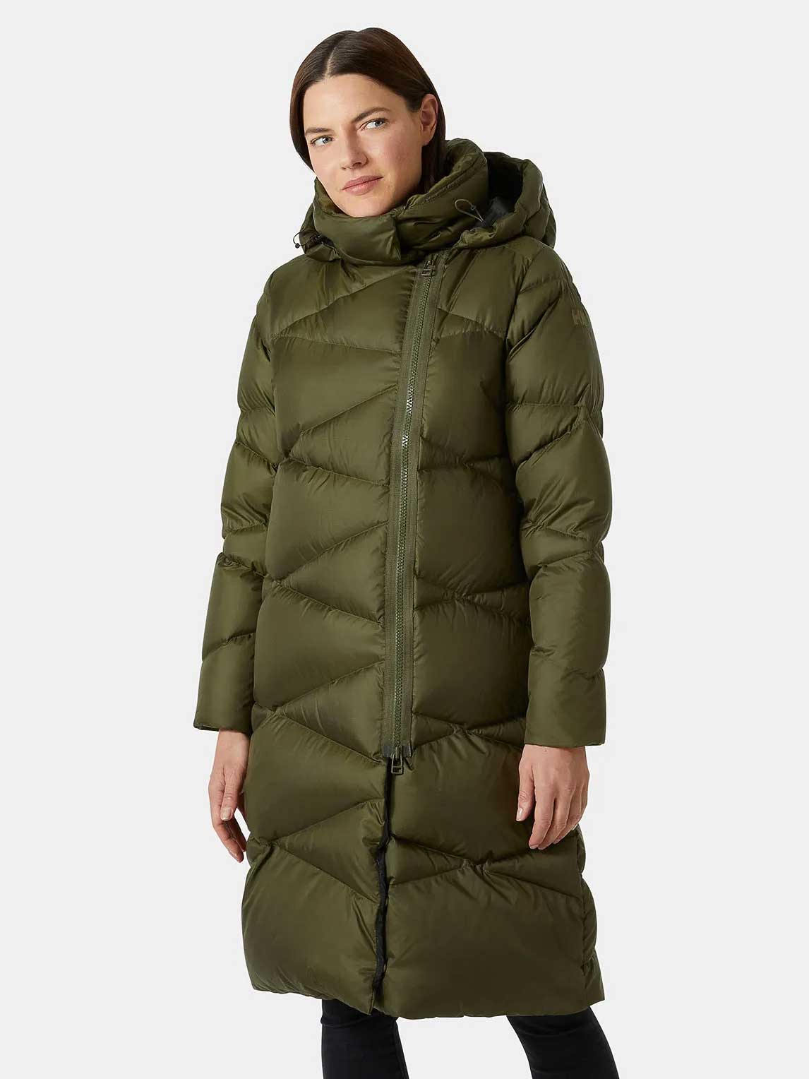 Geaca W Tundra Down Coat