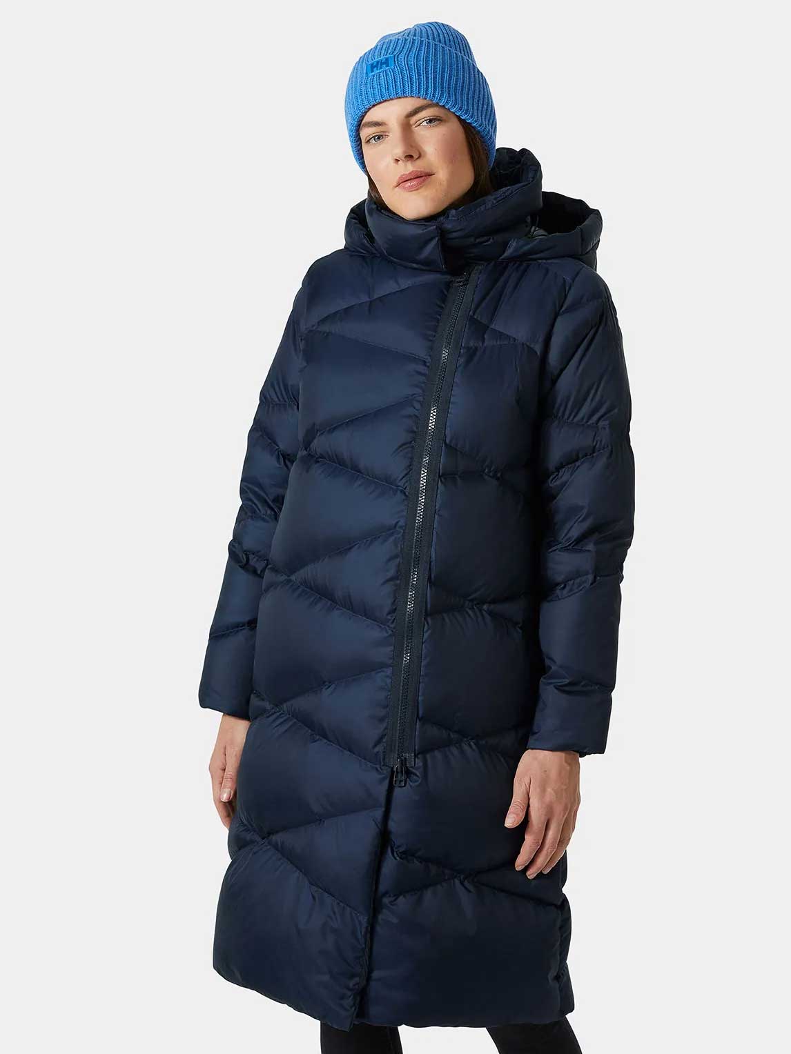 Geaca W Tundra Down Coat