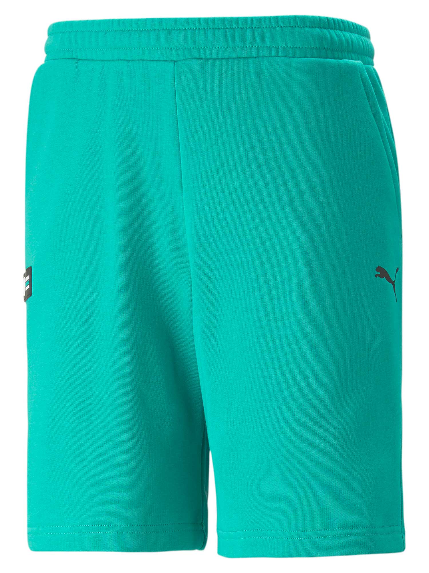 Pantaloni scurti Mapf1 Ess