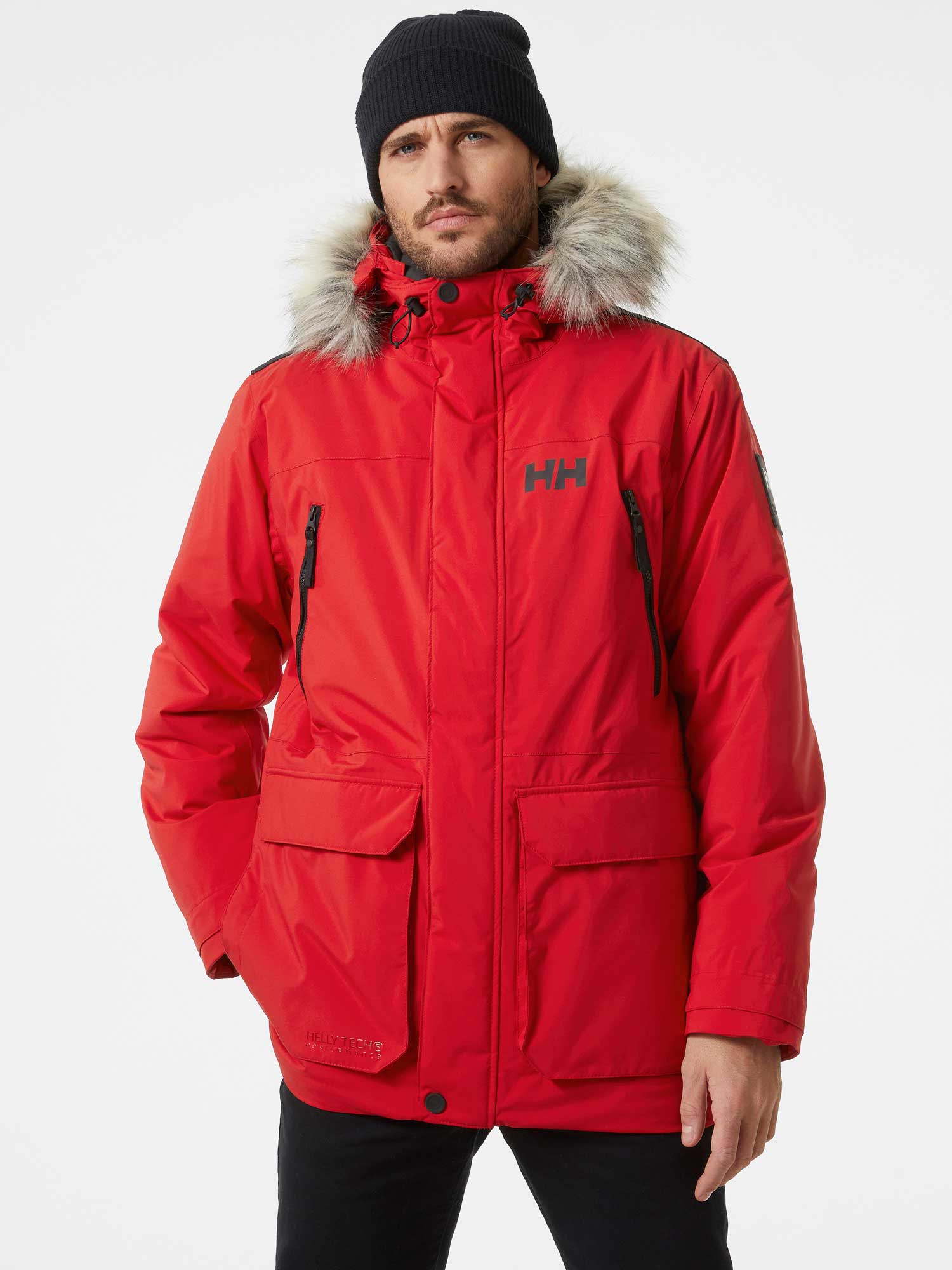 Geaca Reine Parka