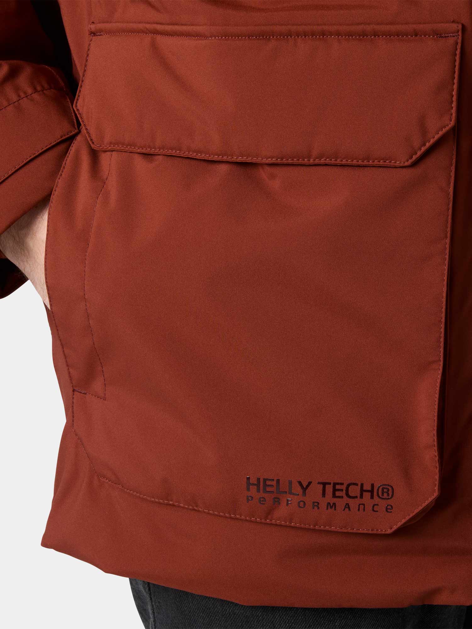 HELLY HANSEN