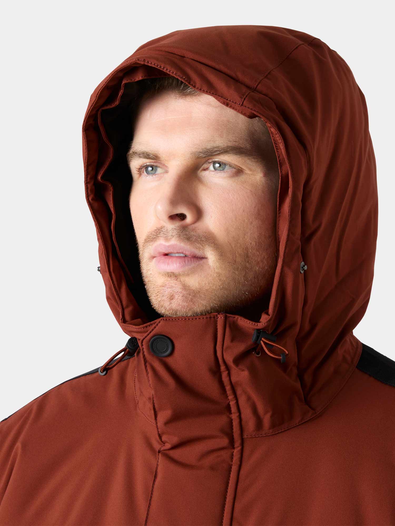 HELLY HANSEN