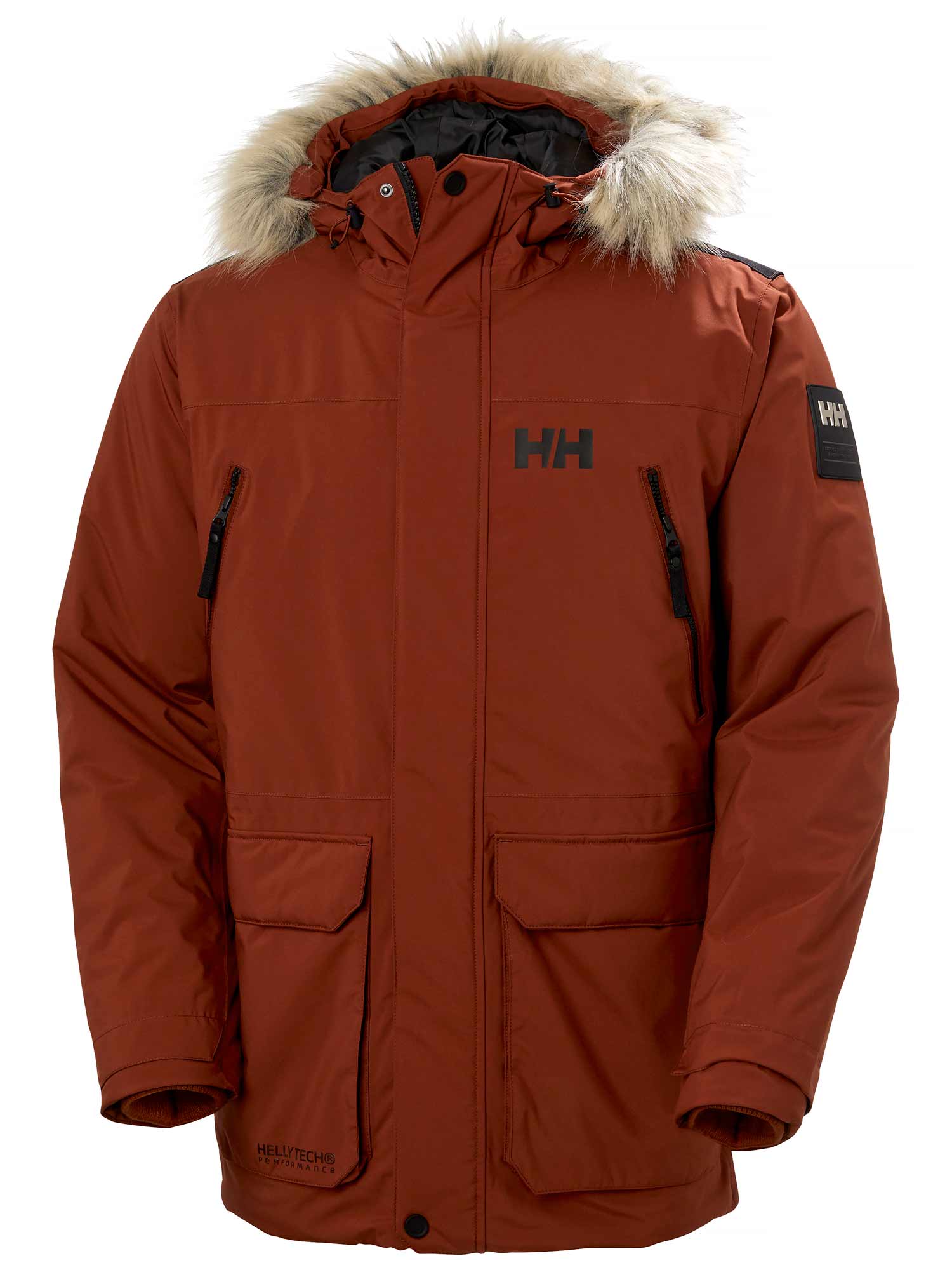 HELLY HANSEN