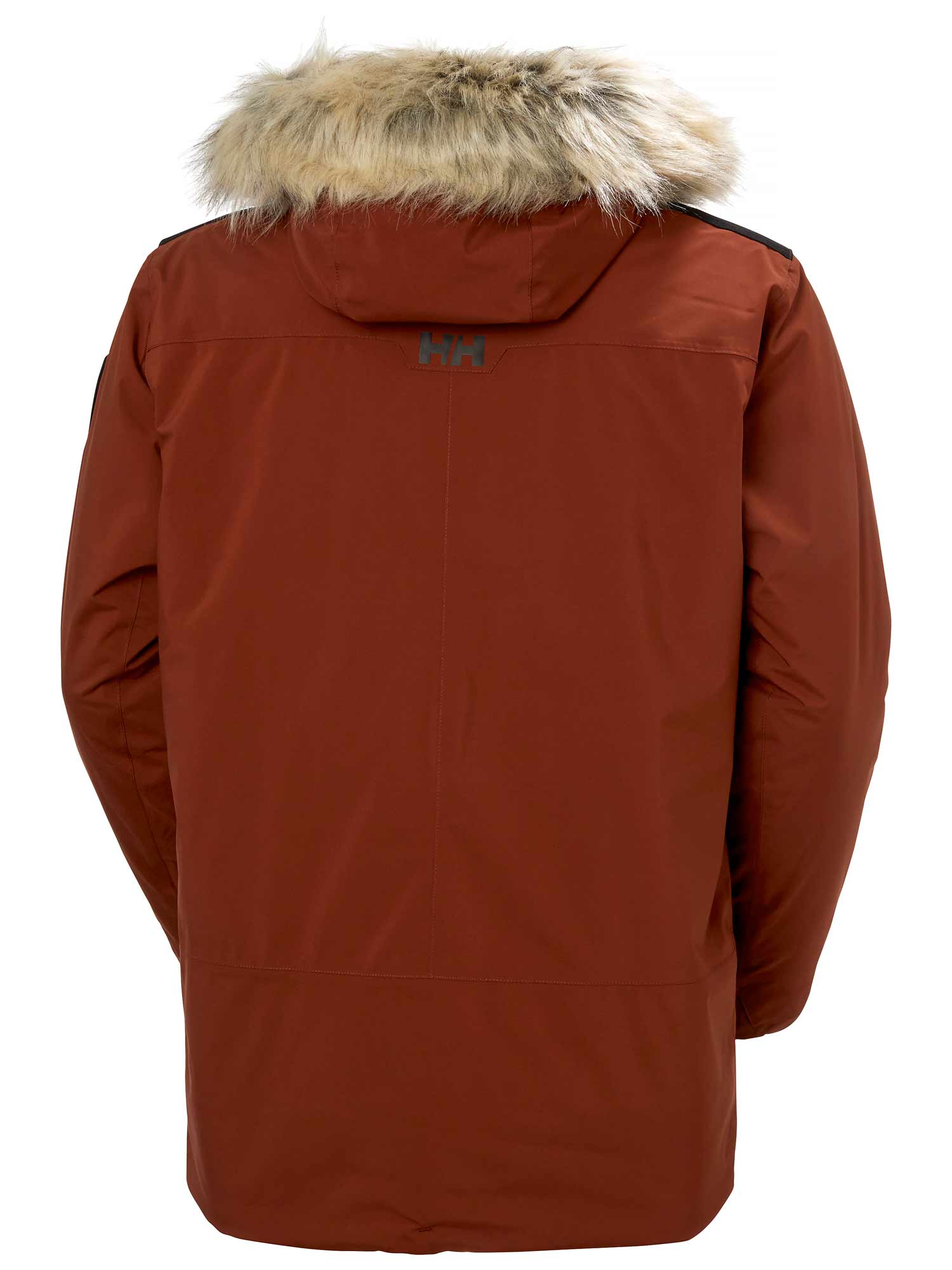 HELLY HANSEN