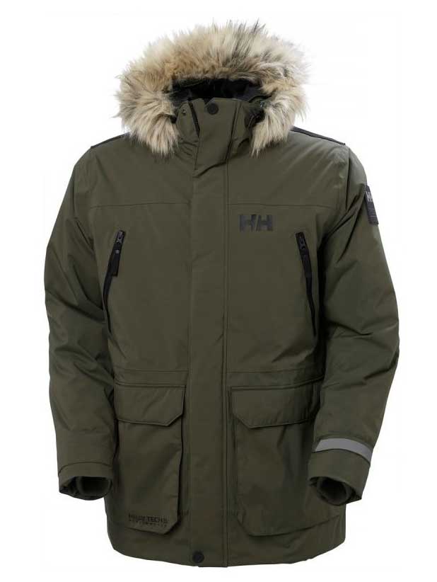Geaca Reine Parka