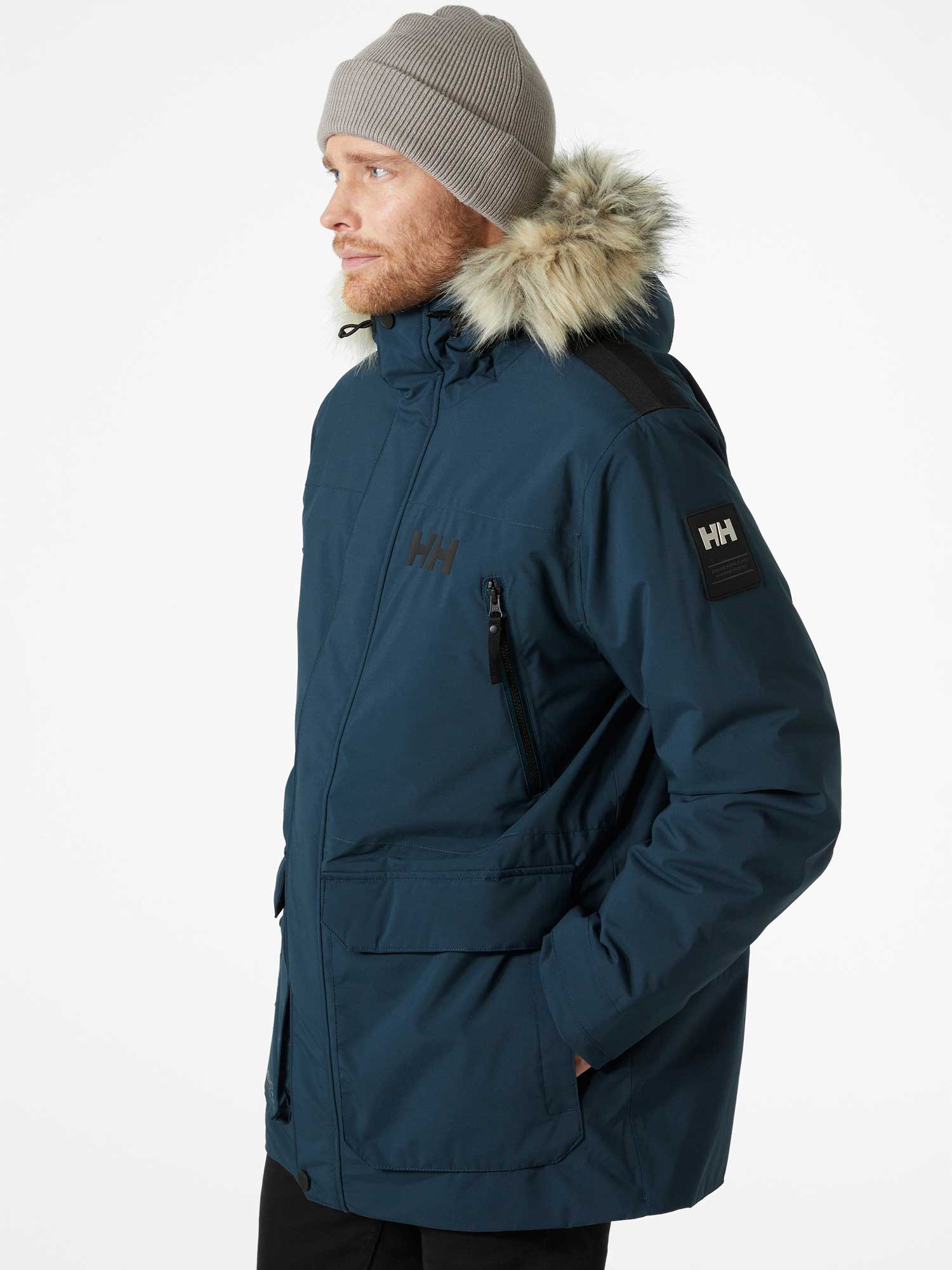 Geaca Reine Parka