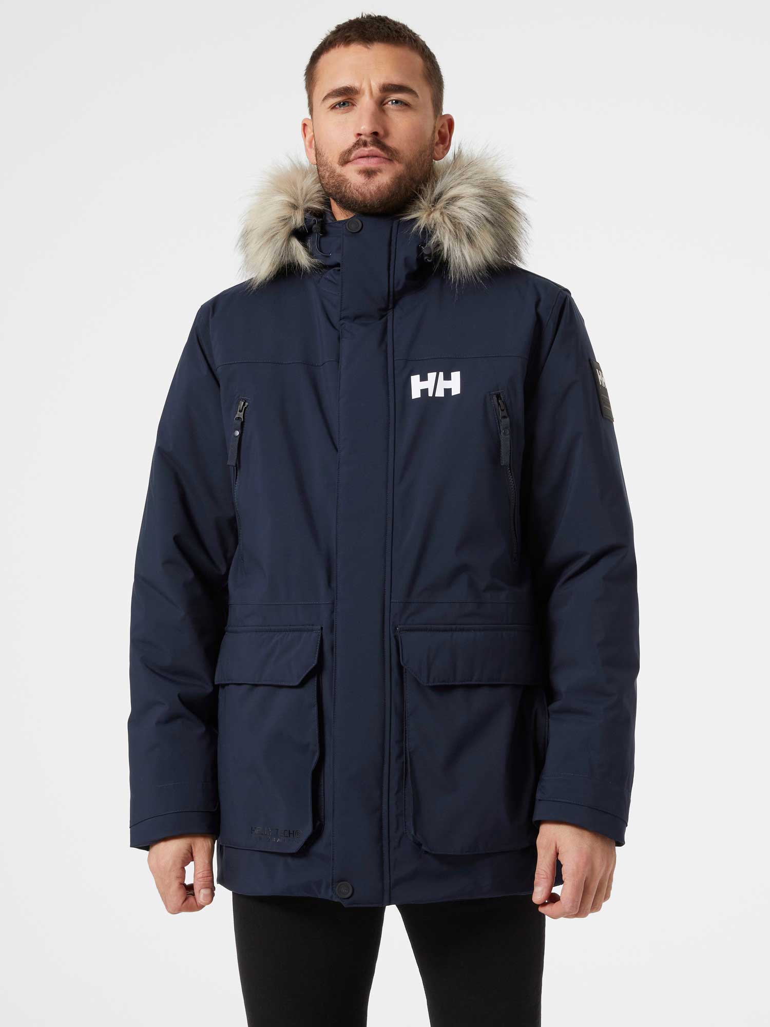 Geaca Reine Parka