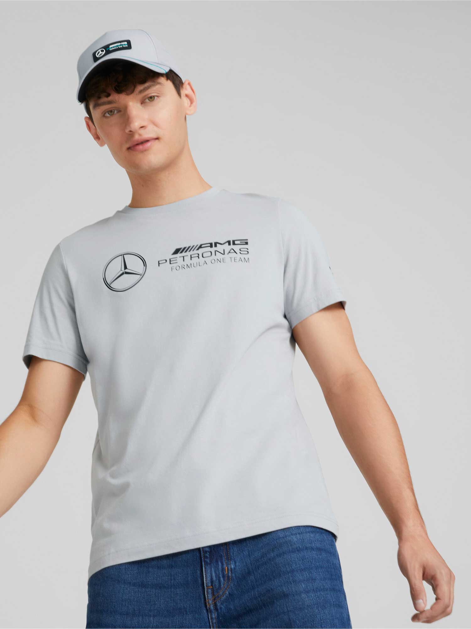 Tricou MAPF1 Ess Logo