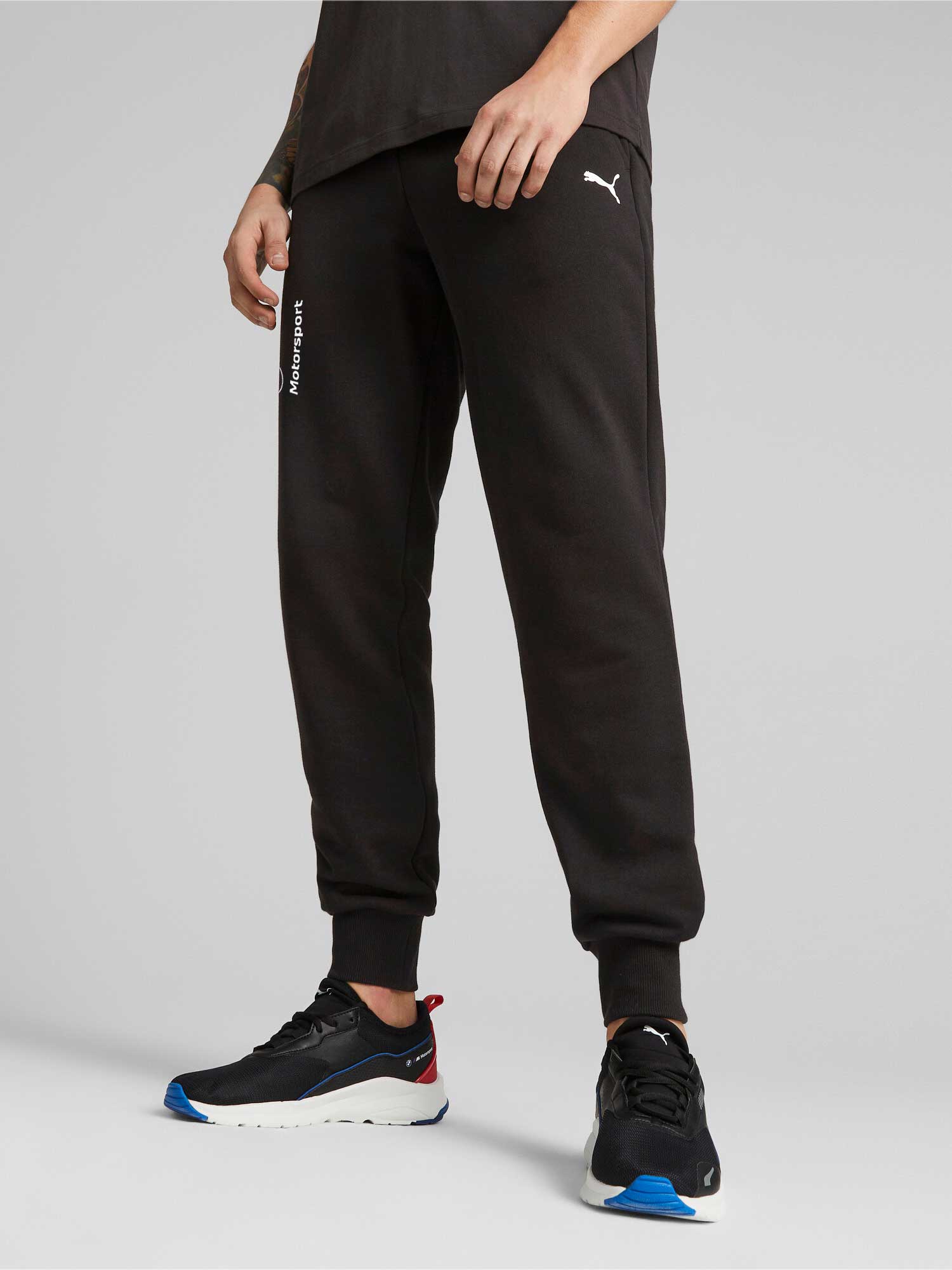 Pantaloni sport BMW Mms Ess Ft