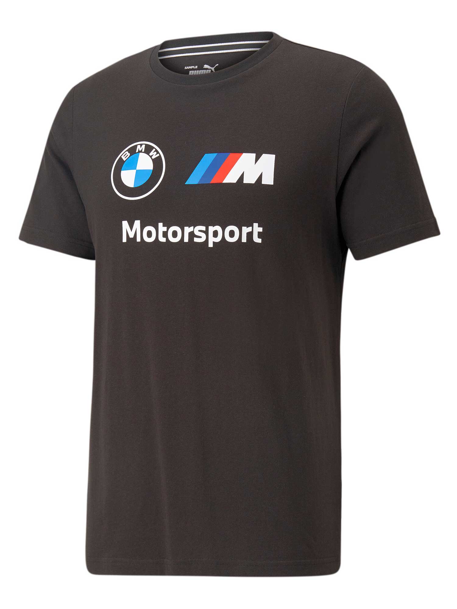 Tricou Bmw Mms Ess Logo