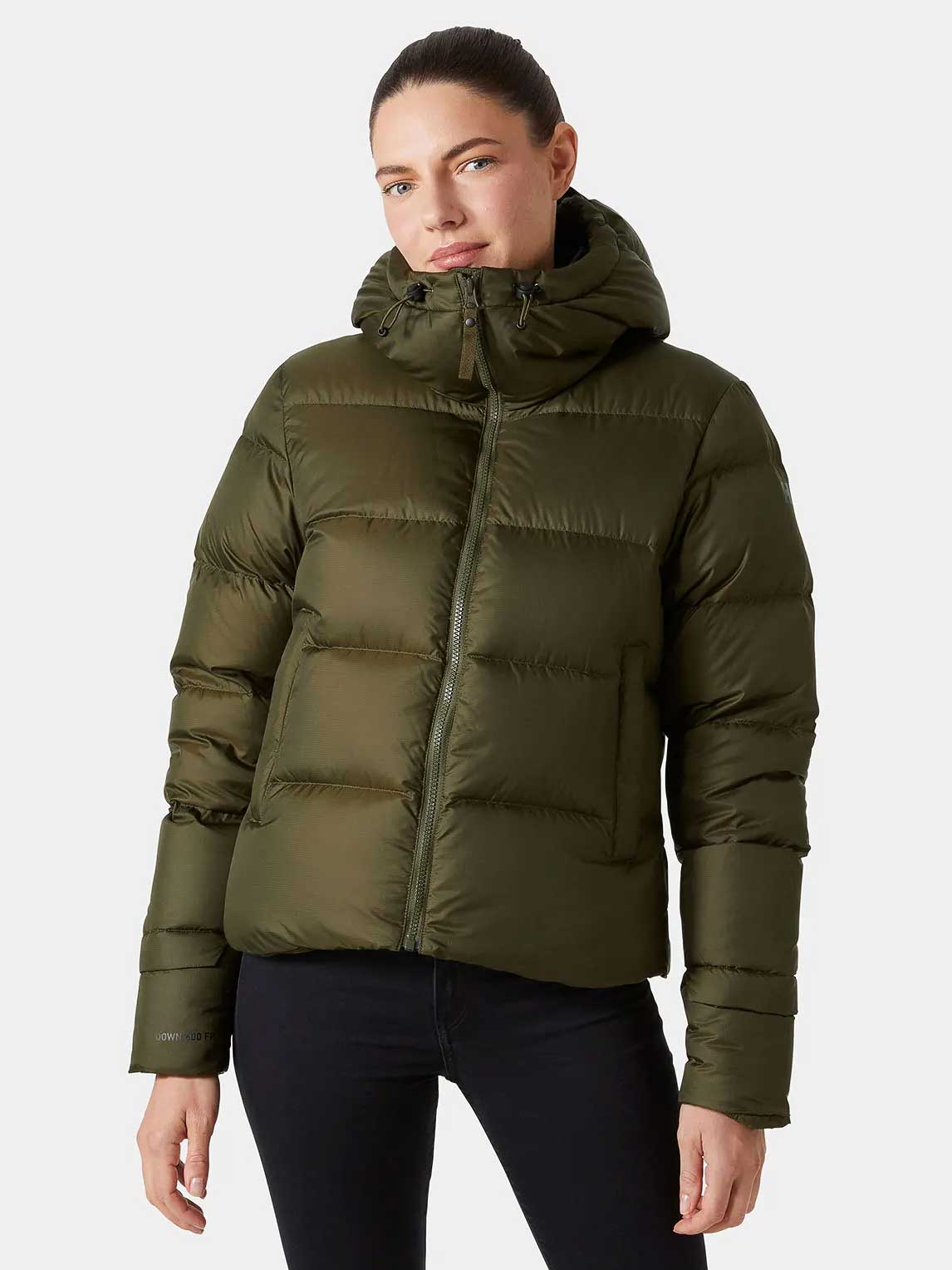Reducere HELLY HANSEN Geaca W Essence Down
