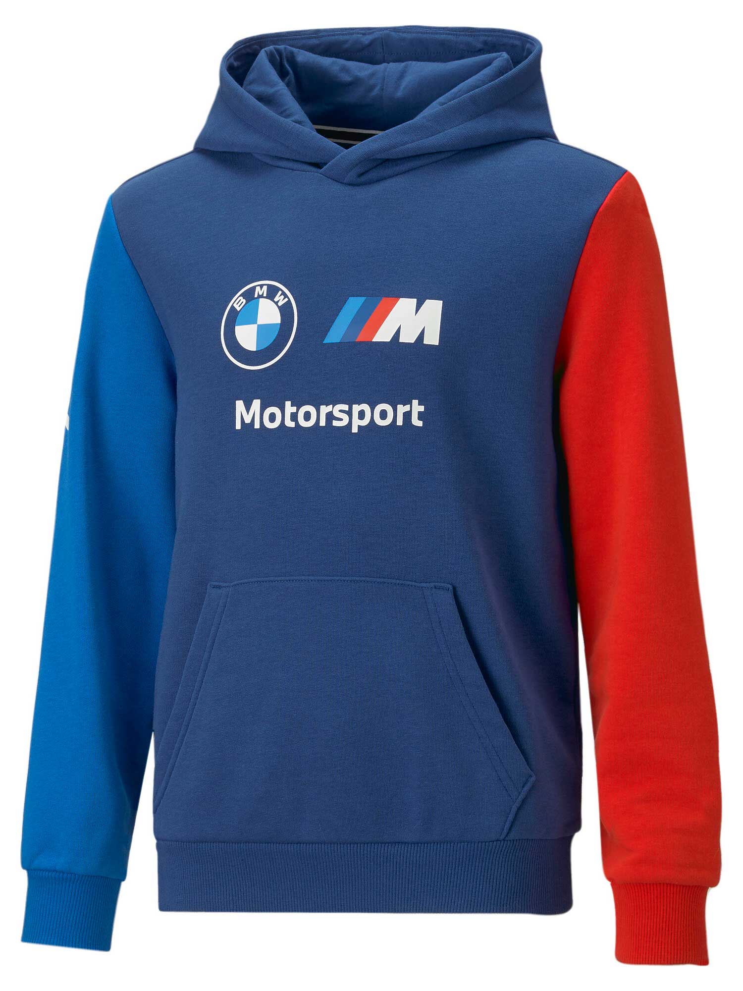 Hanorac Bmw Mms Kids Ess