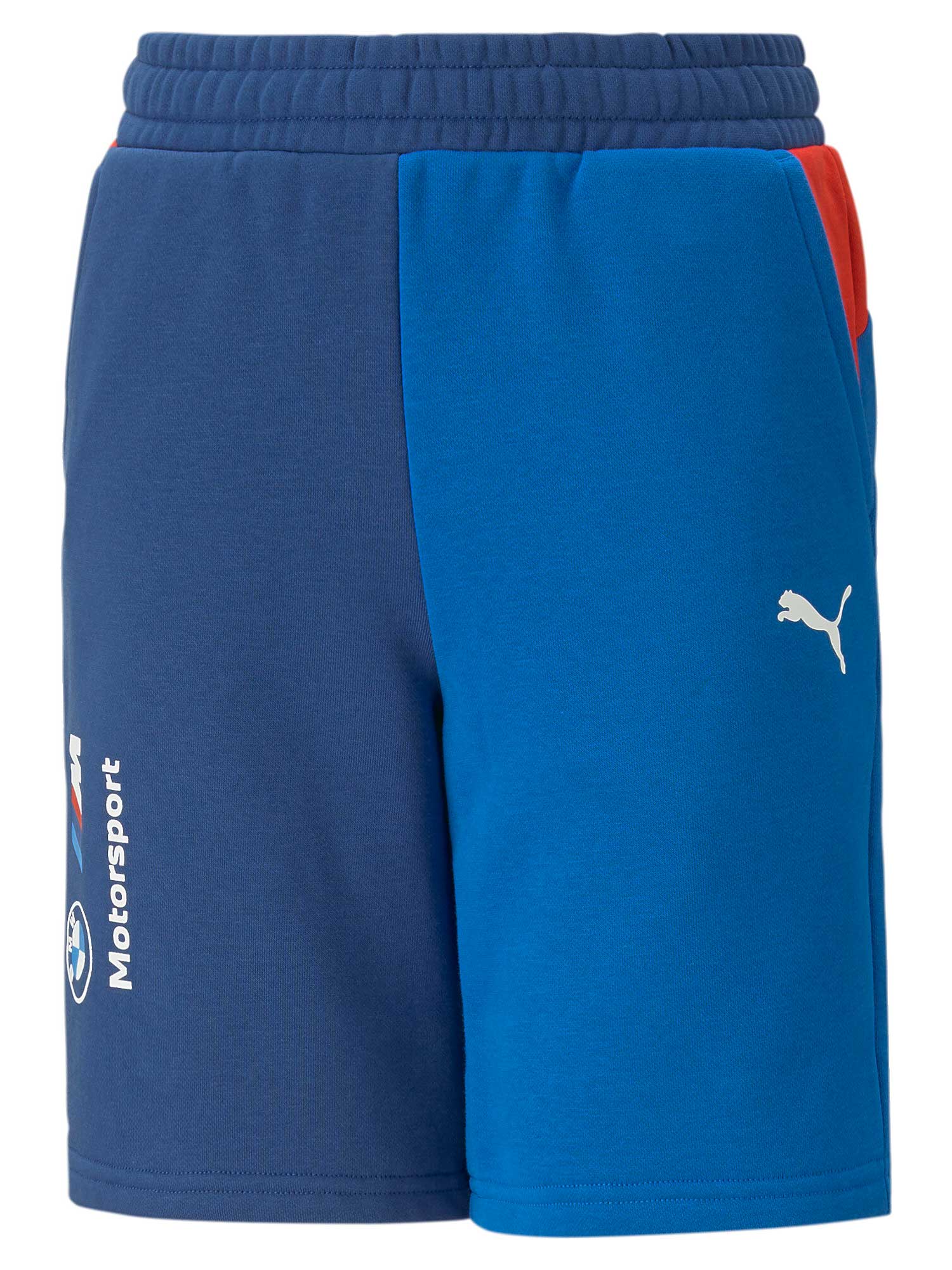 Pantaloni scurti BMW Mms Kids Ess
